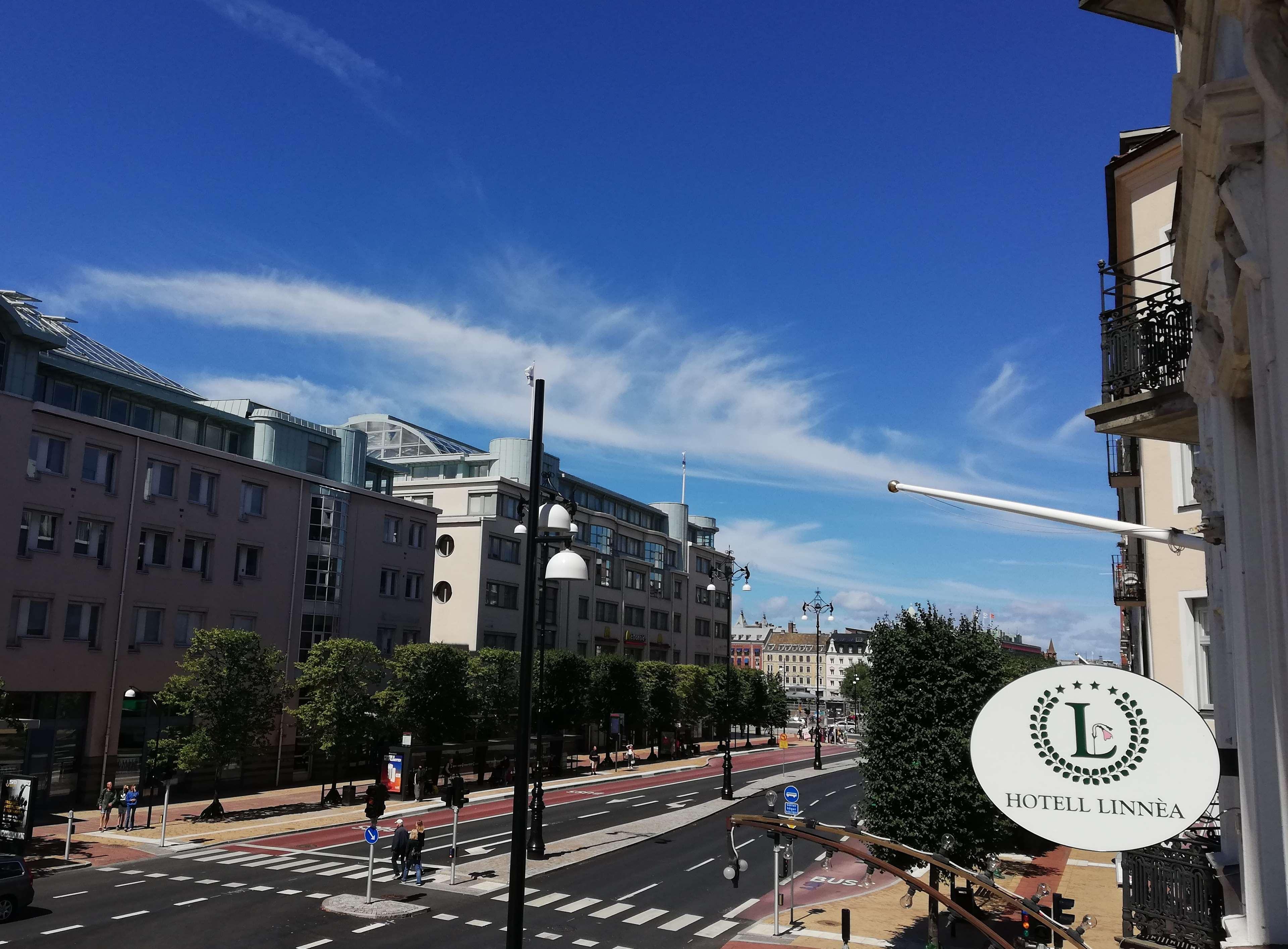 Hotel Linnea, Sure Hotel Collection by Best Western by null