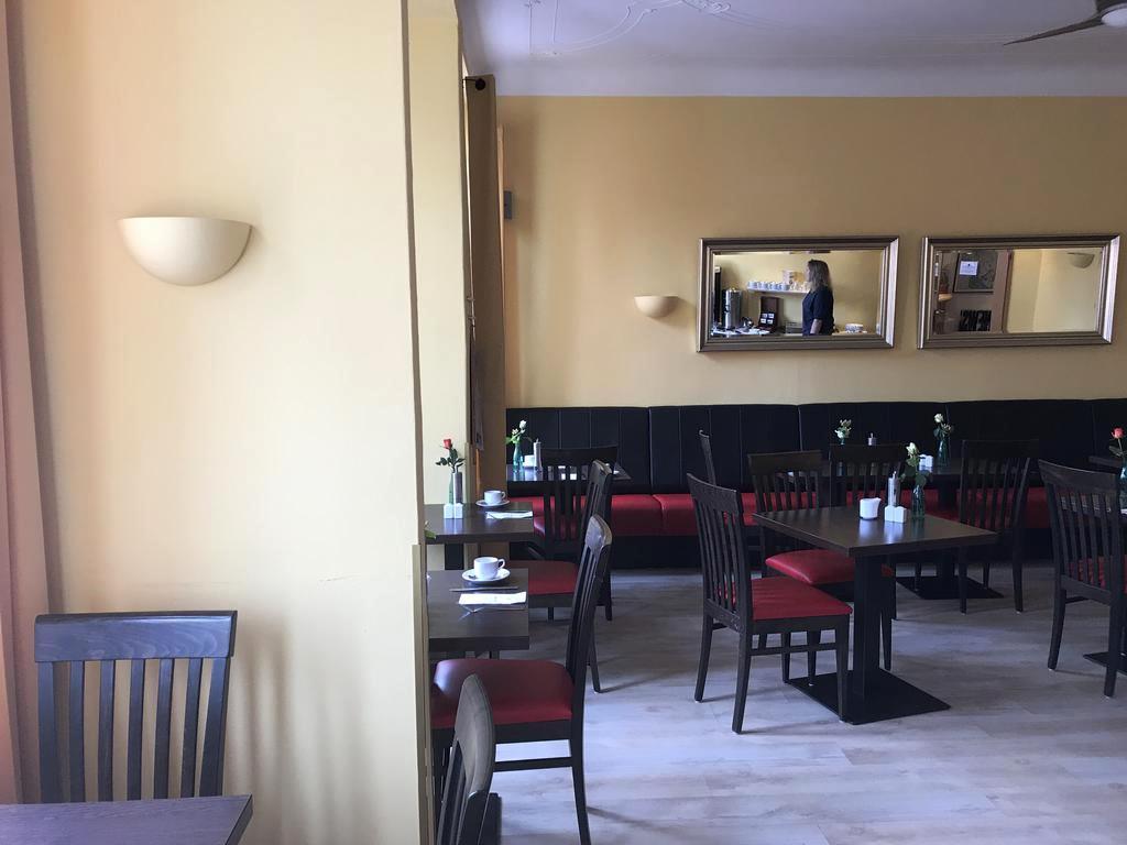 Hotel Lindenufer