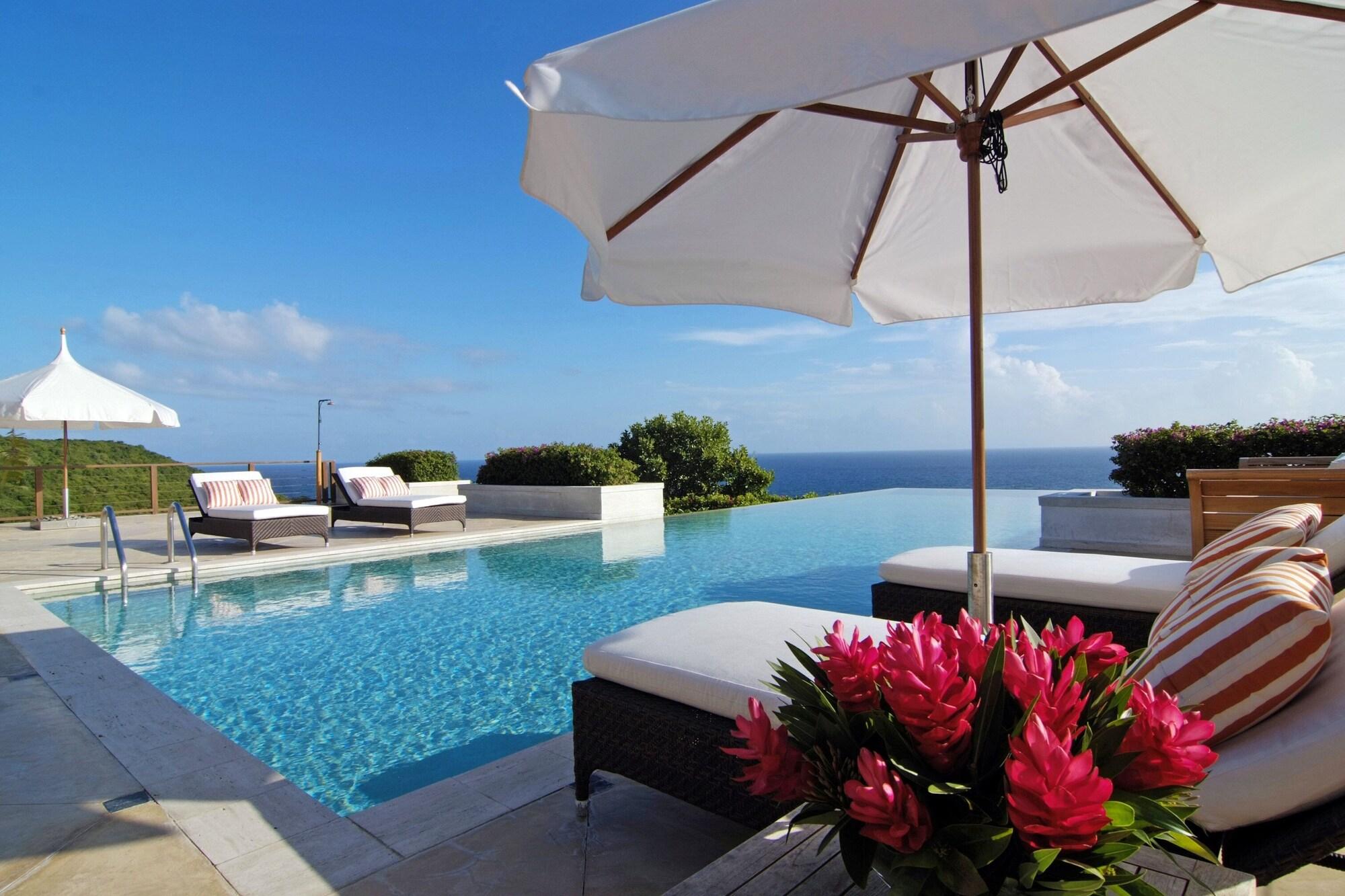Mandarin Oriental, Canouan