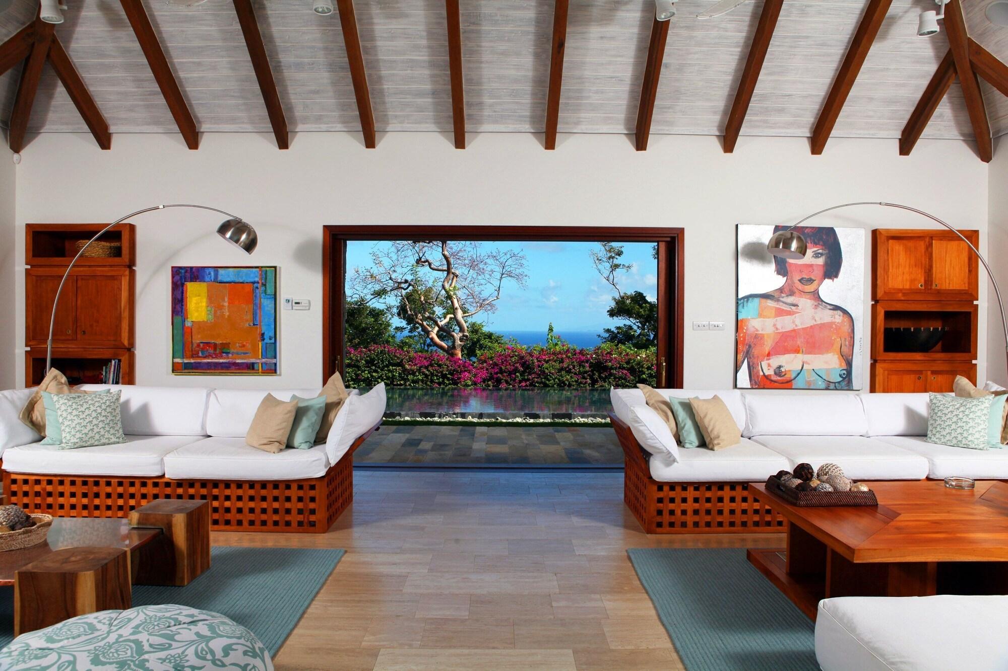 Mandarin Oriental, Canouan by null