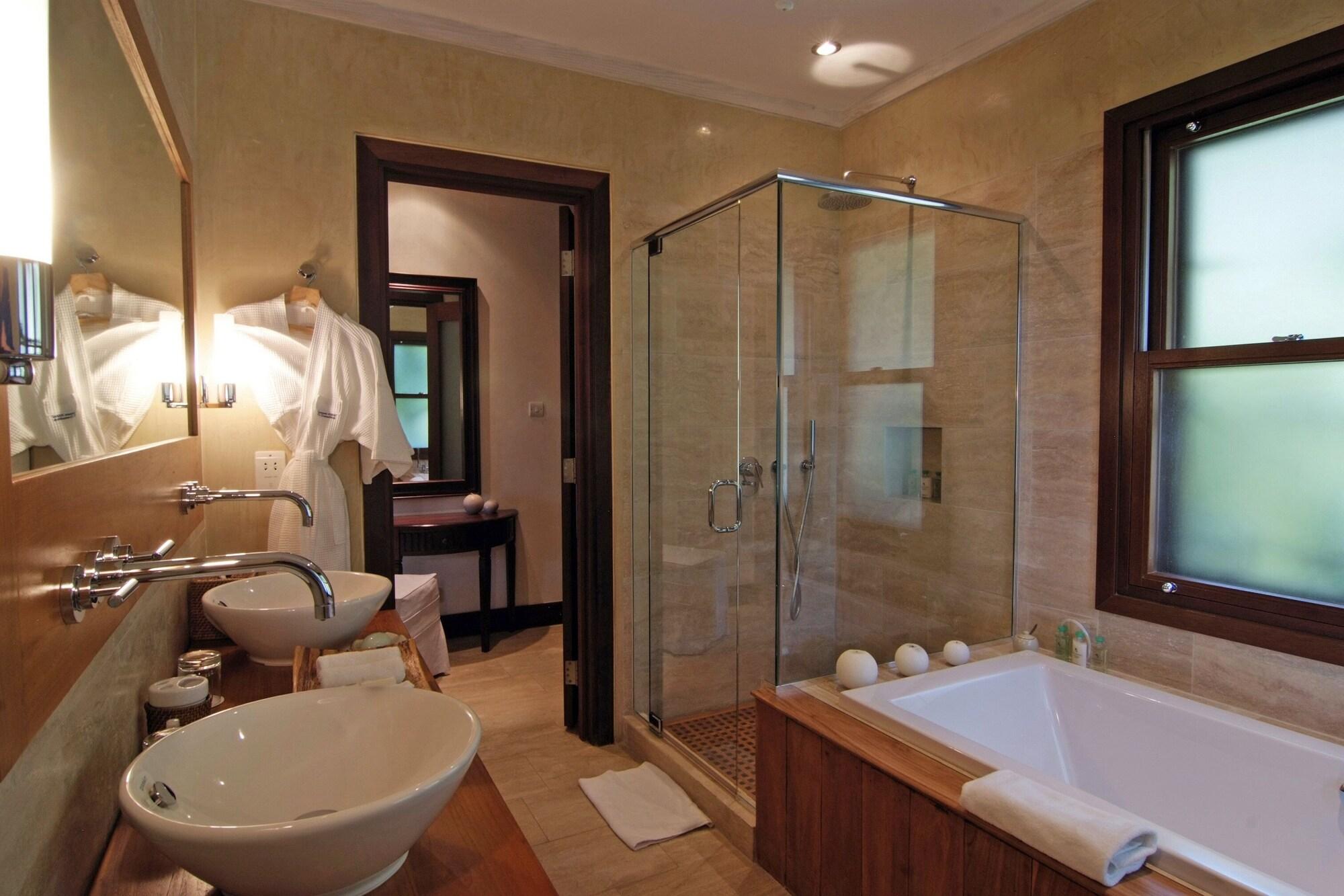 Mandarin Oriental, Canouan by null