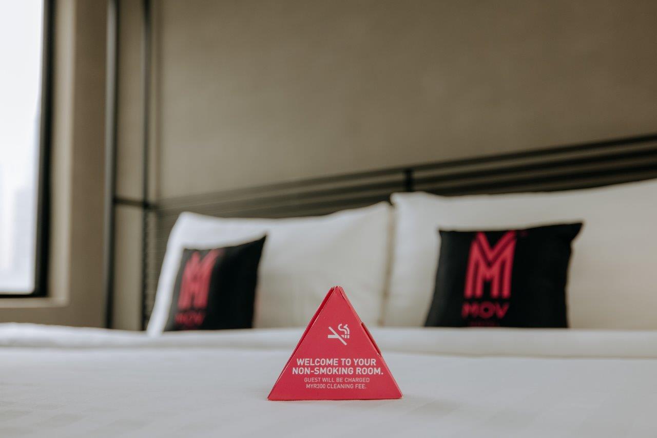 MOV Hotel by null