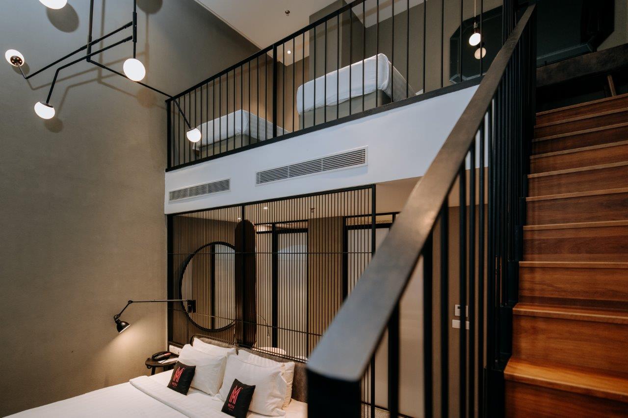 MOV Hotel by null