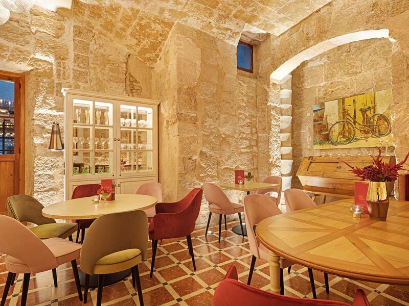 Hotel Glòria de Sant Jaume by null
