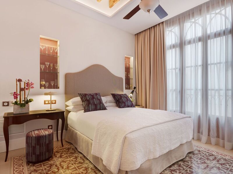 Hotel Glòria de Sant Jaume by null