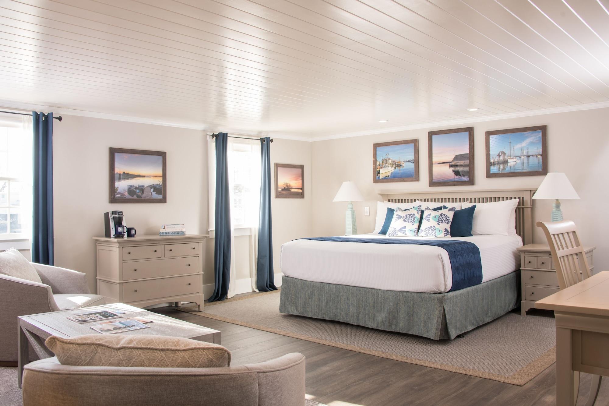 Faraway Martha's Vineyard by null