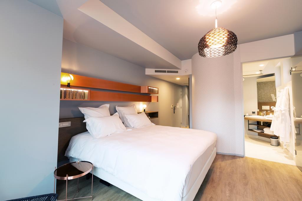 Golden Tulip Le Grand Bé Saint-Malo Hôtel & Spa by null