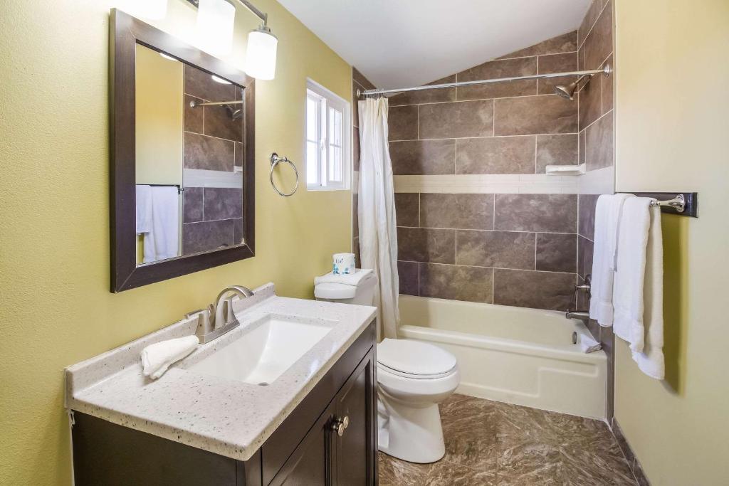 Rodeway Inn Casper