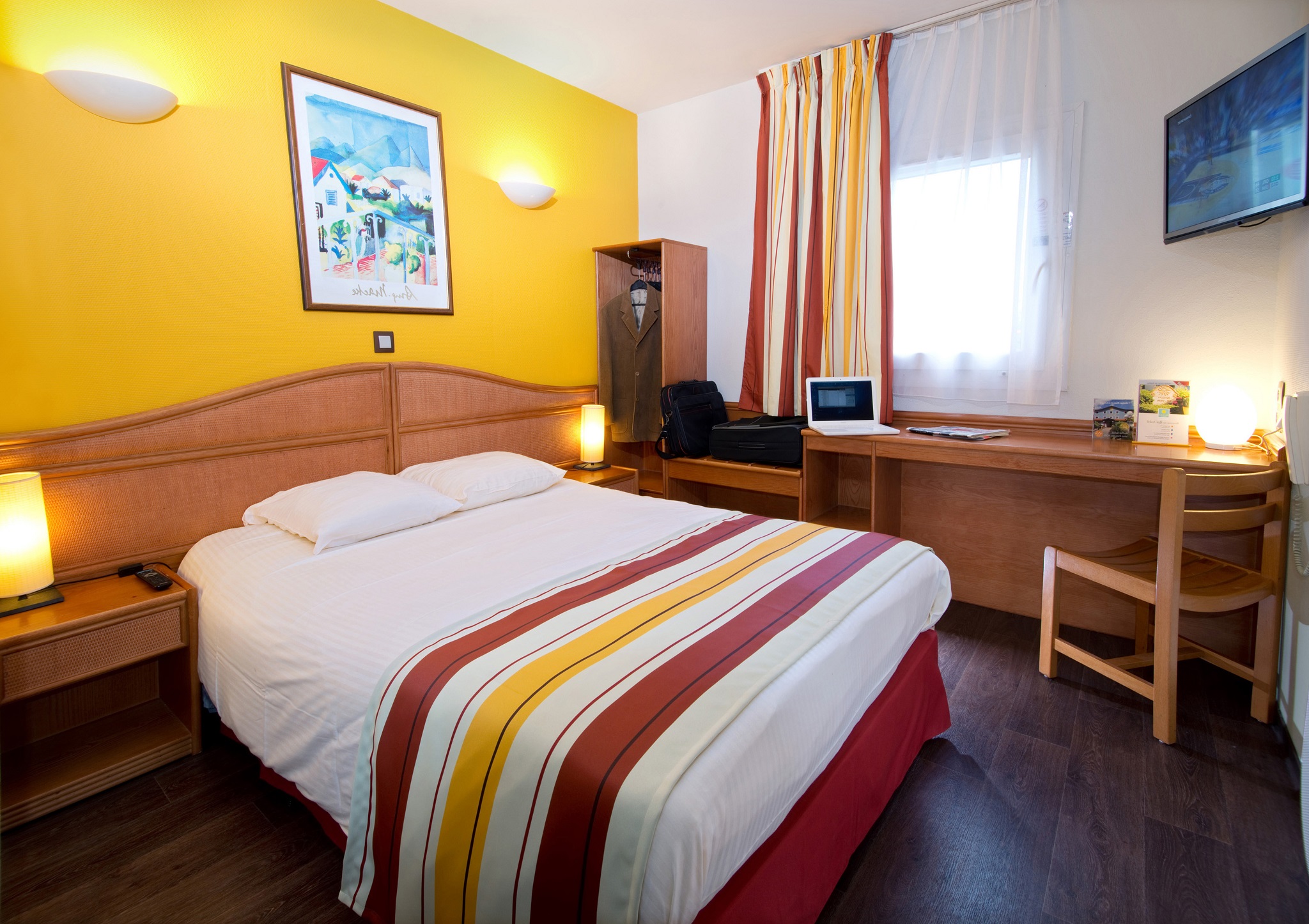 Habitación doble de 1 o 2 camas
