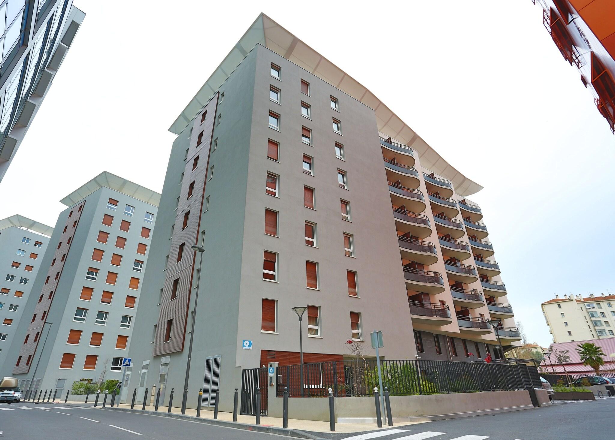 Apparteo Marseille