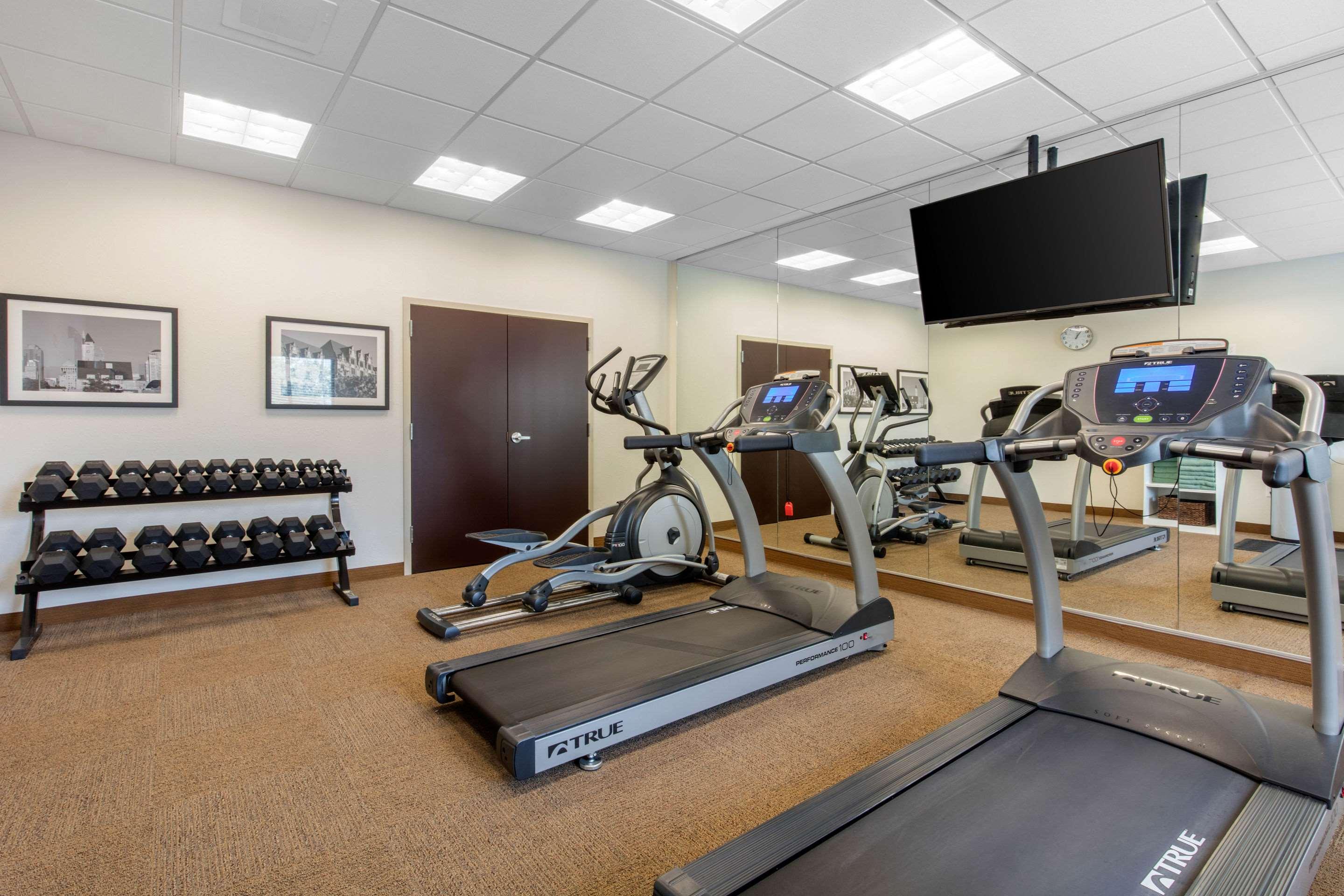 Comfort Inn St Louis - Airport