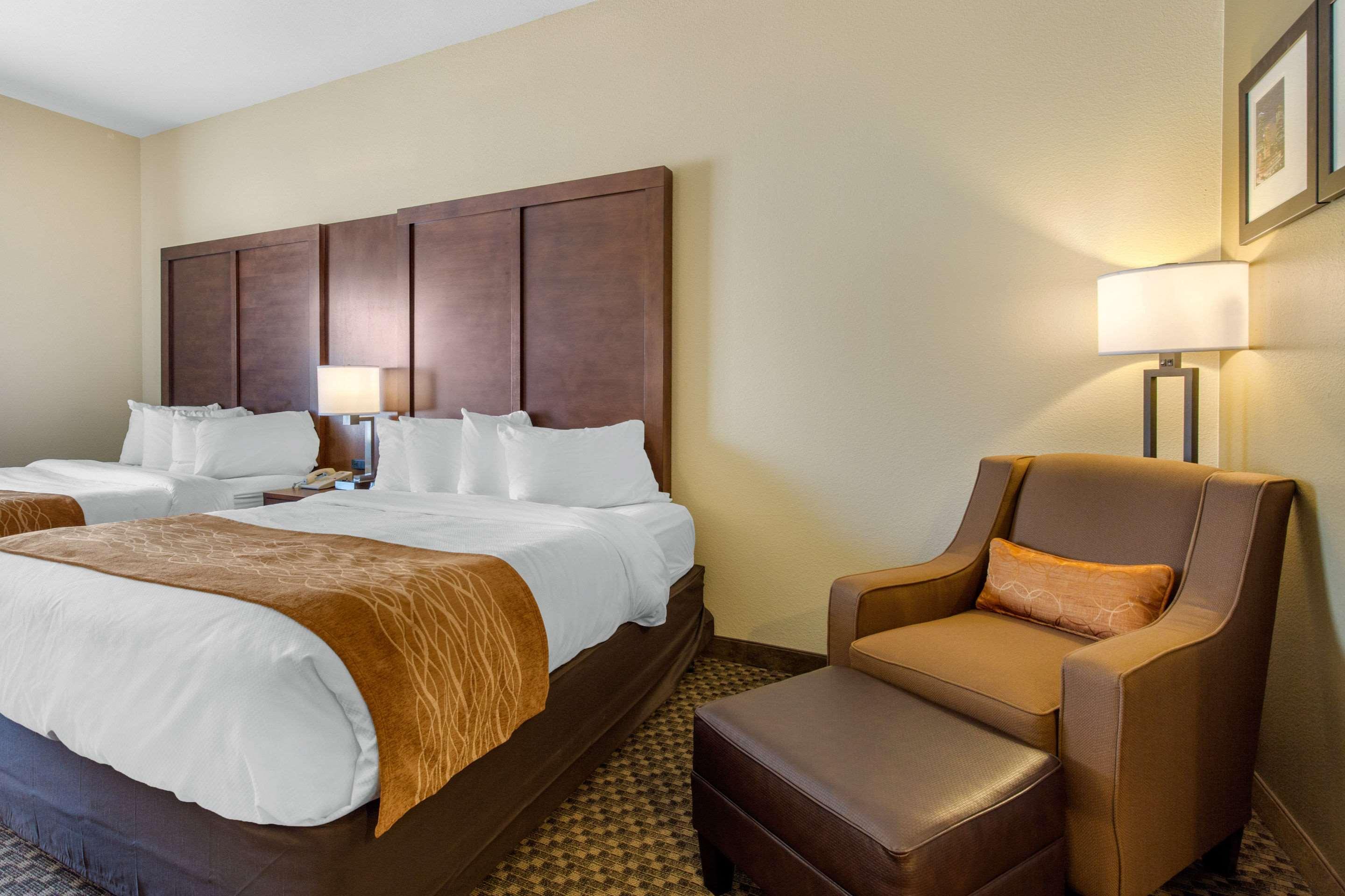 Comfort Inn & Suites SW Houston Sugarland