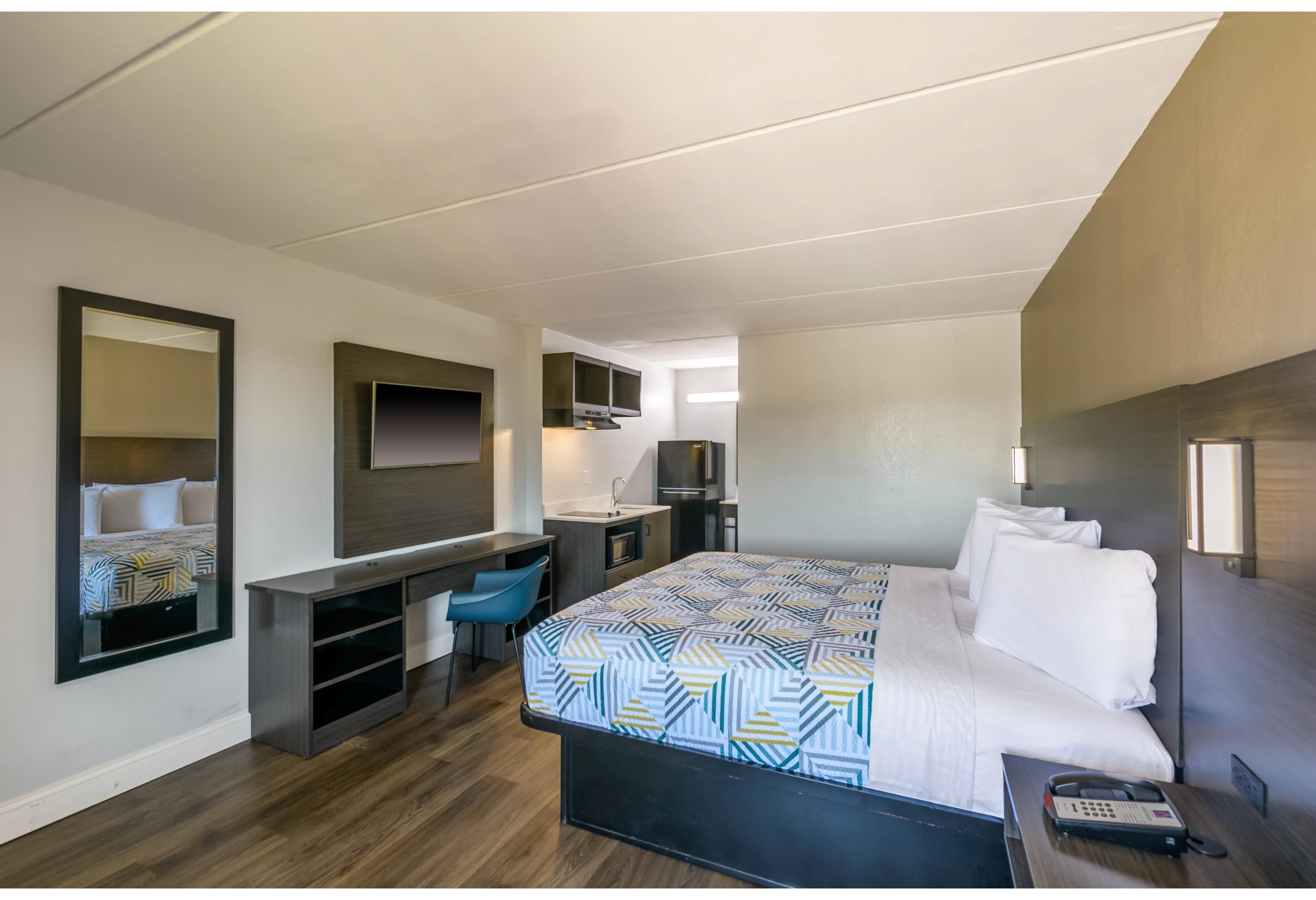 Motel 6 Stockbridge, Ga - Hwy 138 W