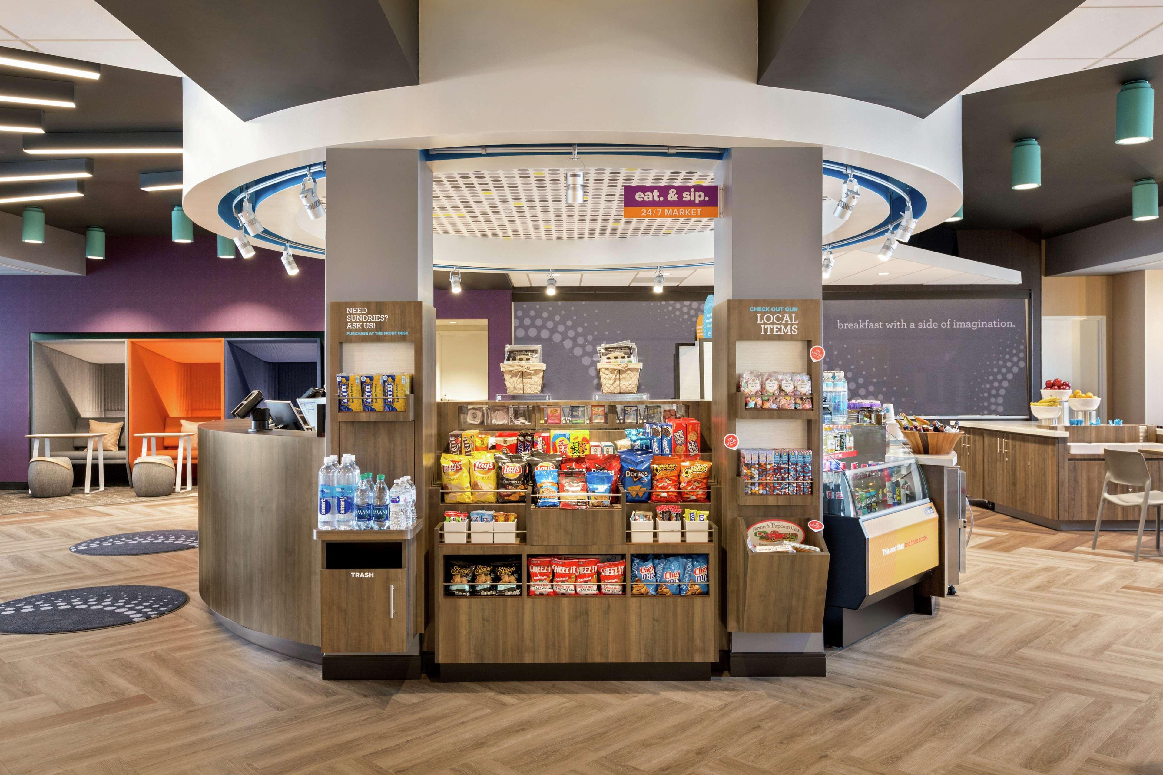 Tru by Hilton Wichita Northeast