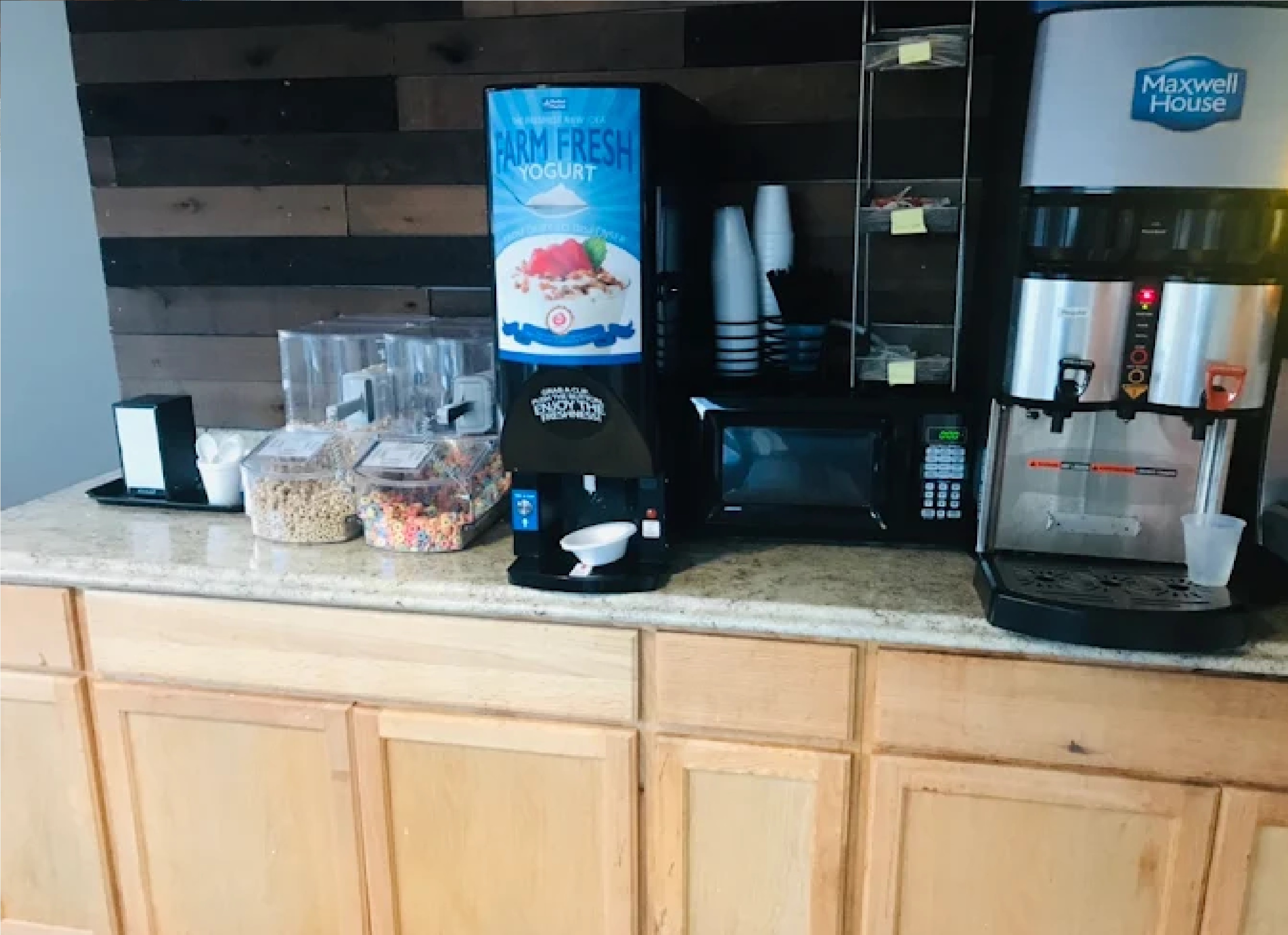 Travelodge by Wyndham Walterboro