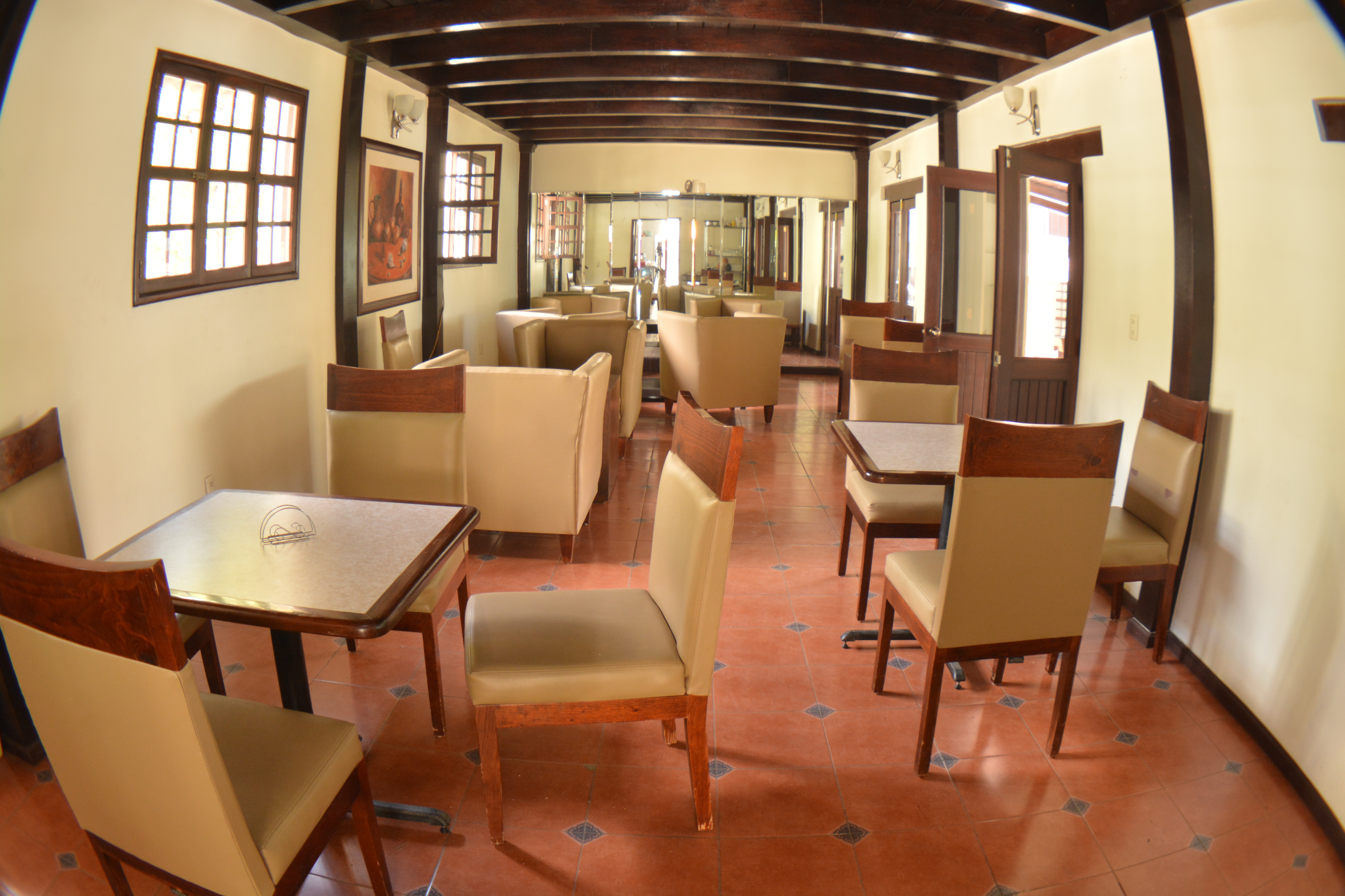 Casa Rivas
