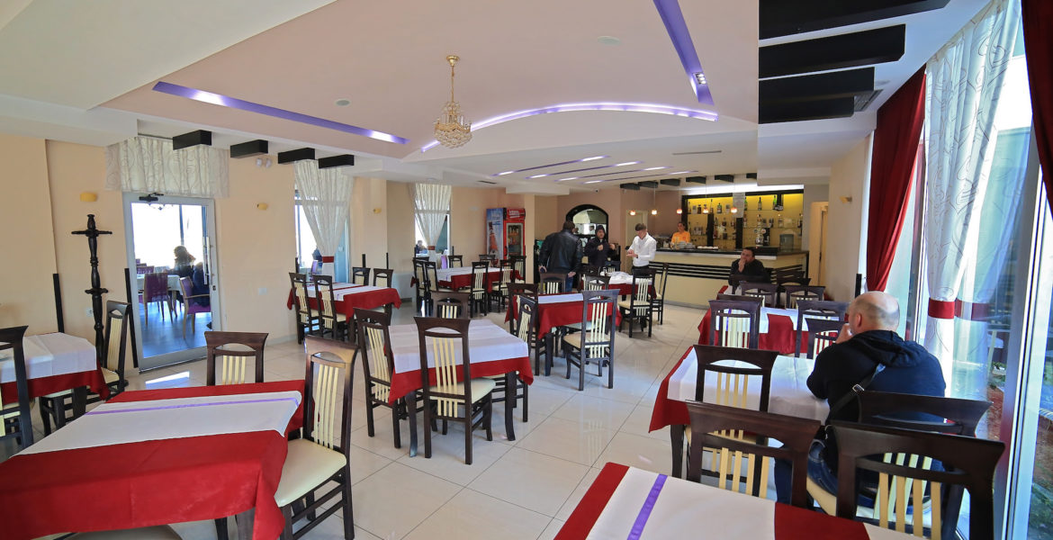 Autostation Hotel