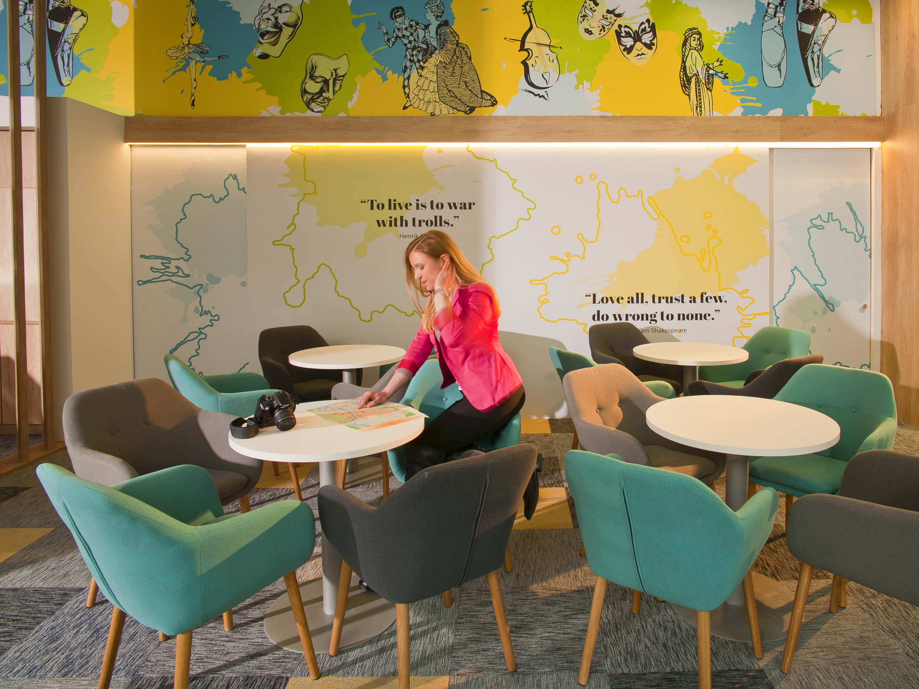 B&B HOTEL Maribor Orel