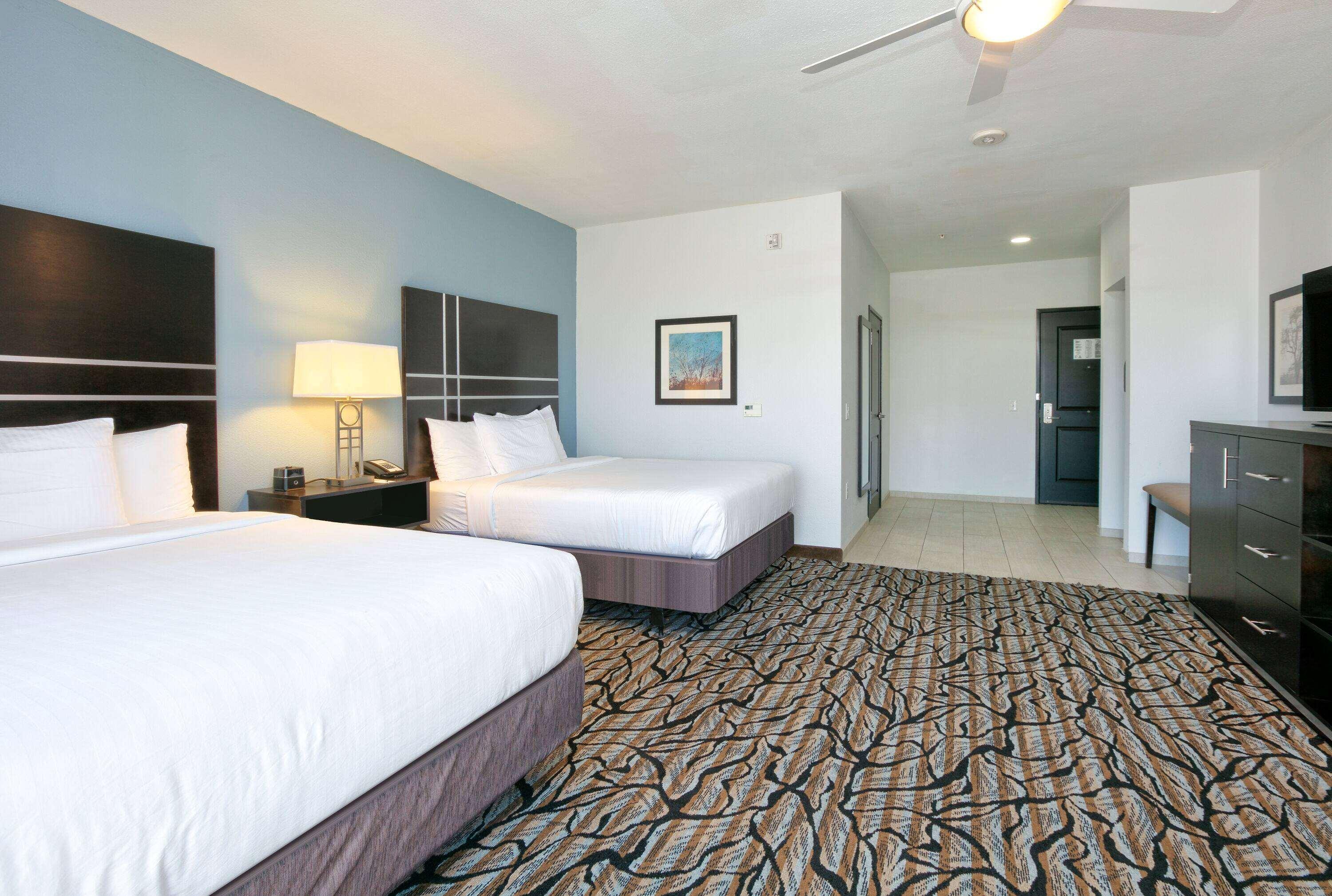 La Quinta Inn & Suites Wyndham Lubbock Southwest