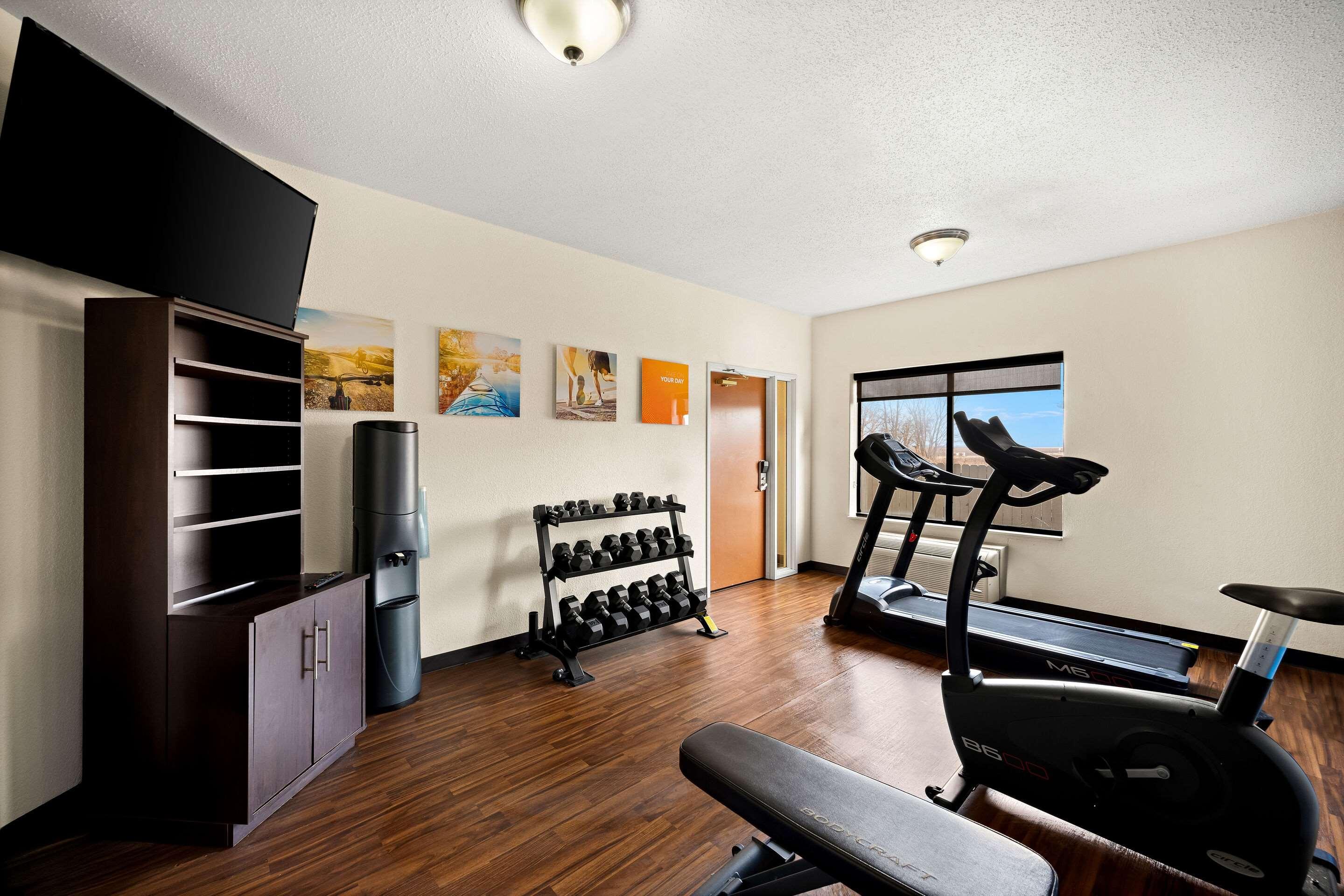 Comfort Inn & Suites Decatur Forsyth