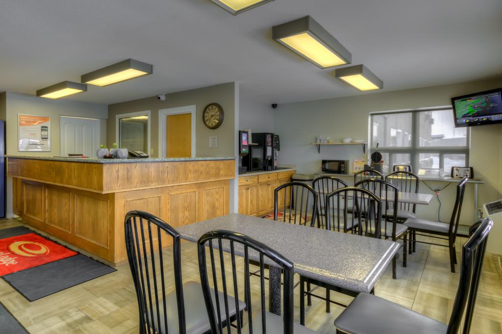 Econo Lodge Regina