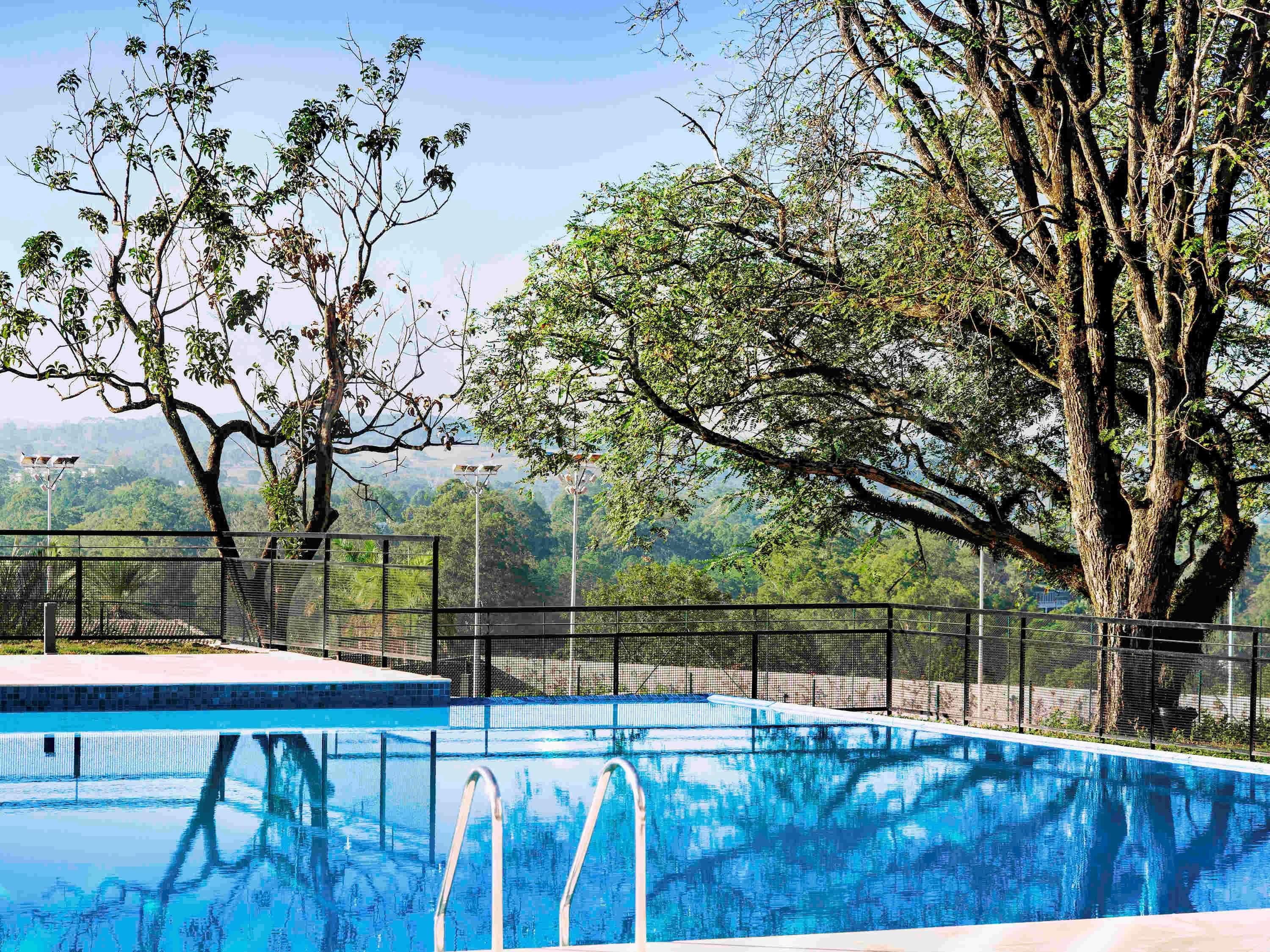 Novotel Itu Terras de Sao Jose Golf & Resort