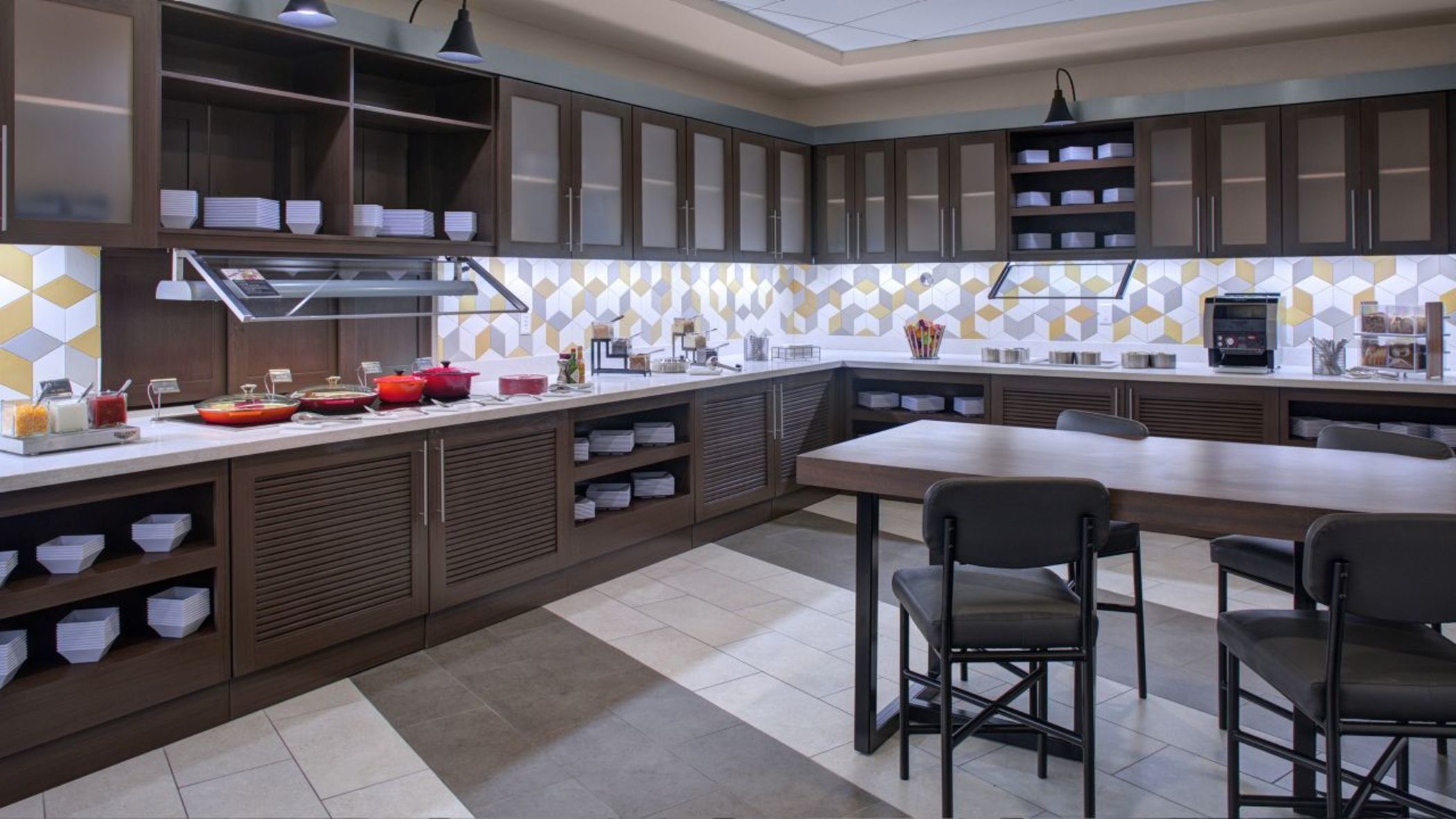 Hyatt Place Dallas/The Colony
