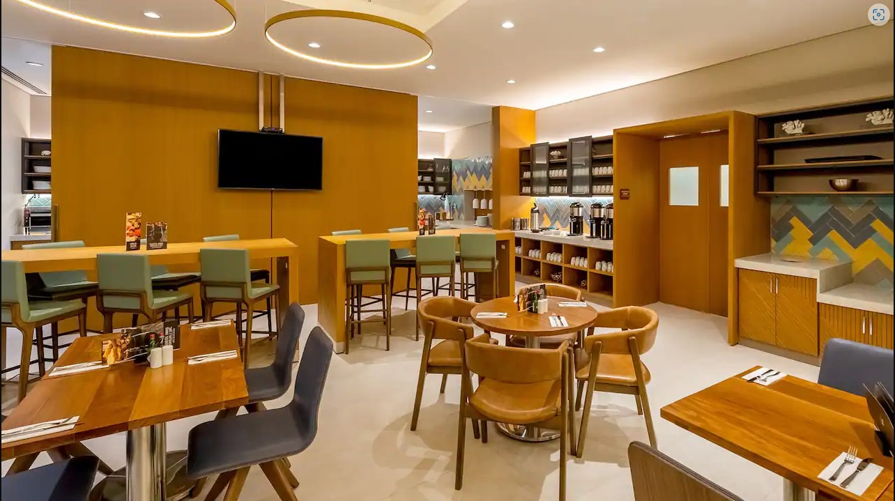 Hyatt Place Macae