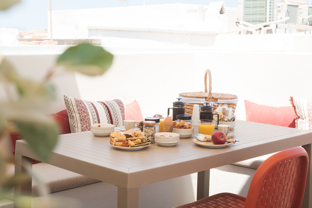 Cressa Suites – Adults Only