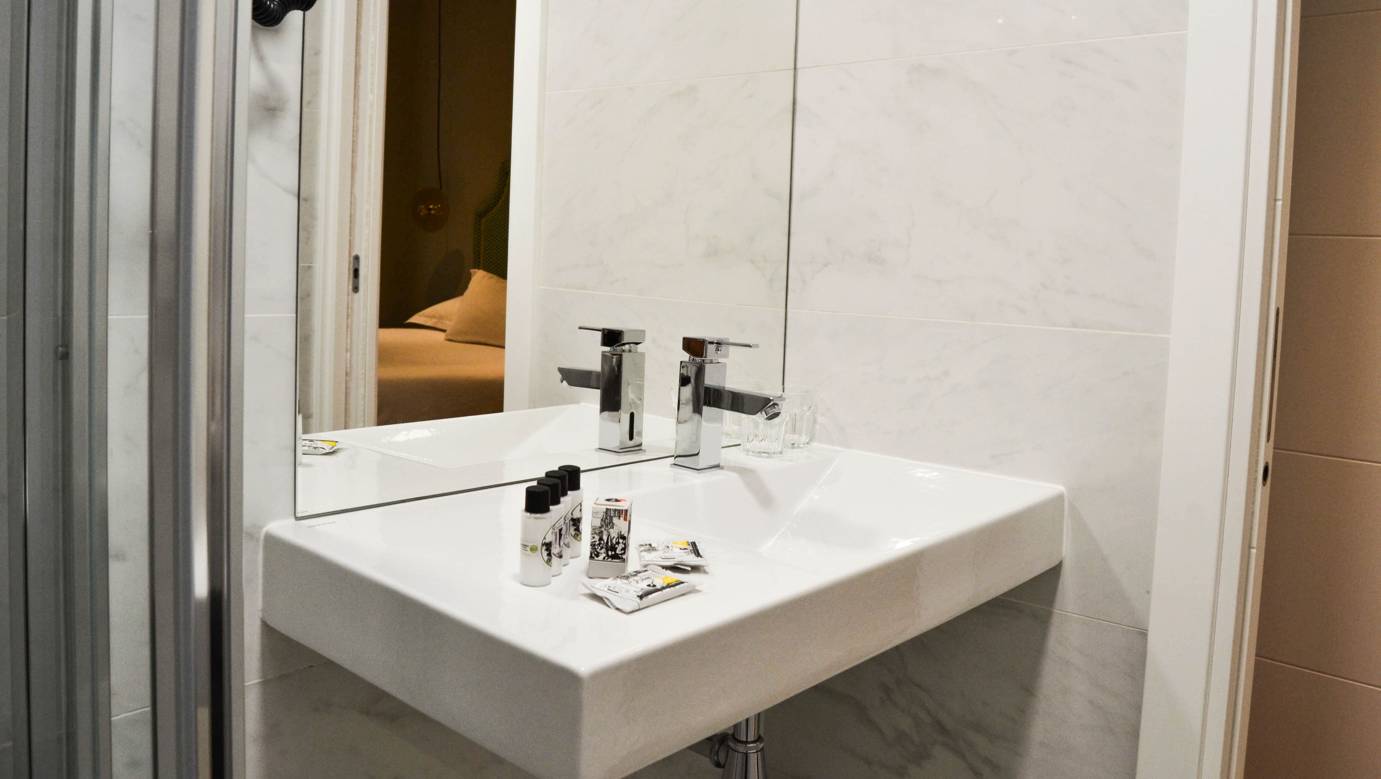 Bairro Alto Suites