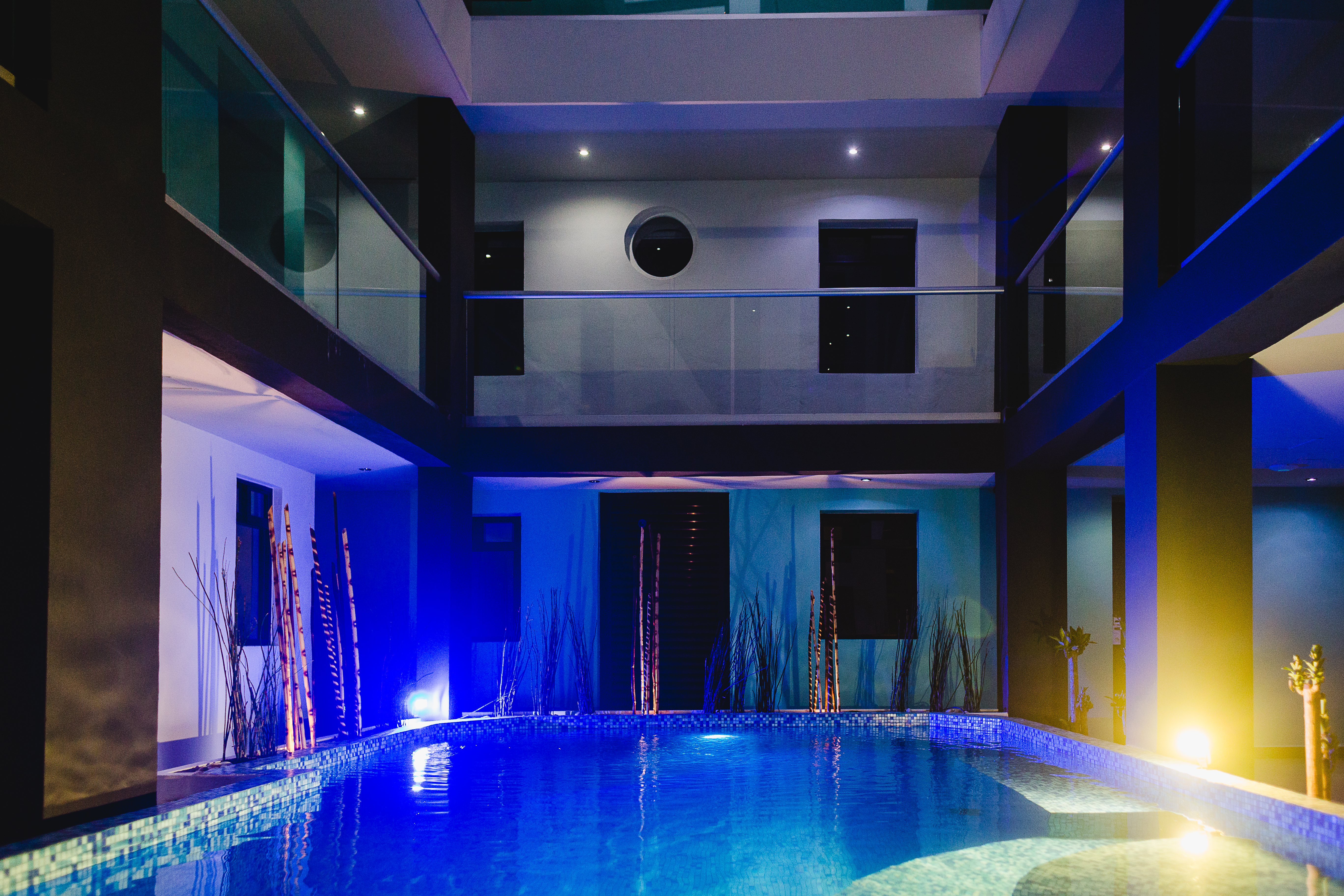 Hotel Flamingo Mérida