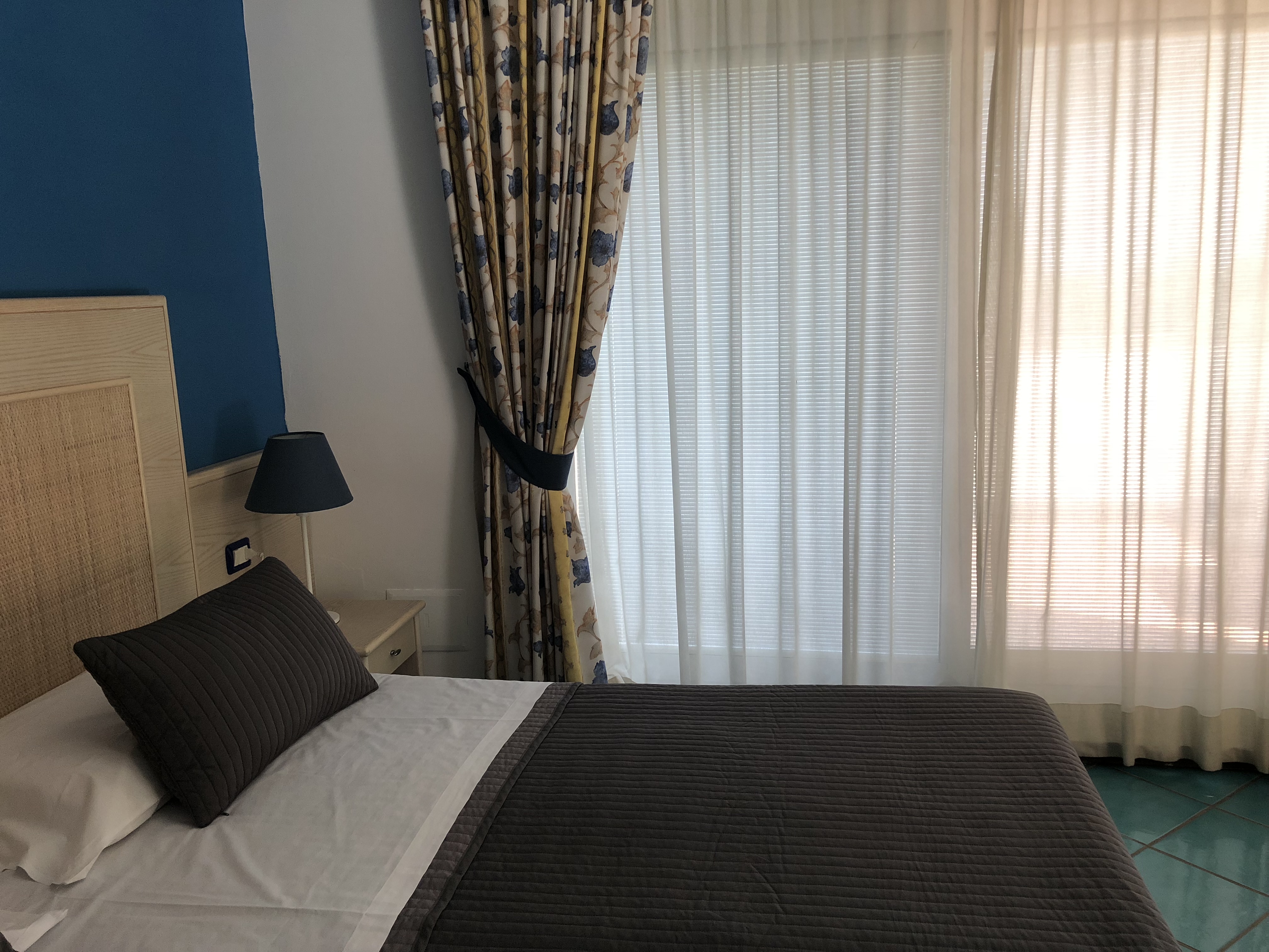 Agave Hotel