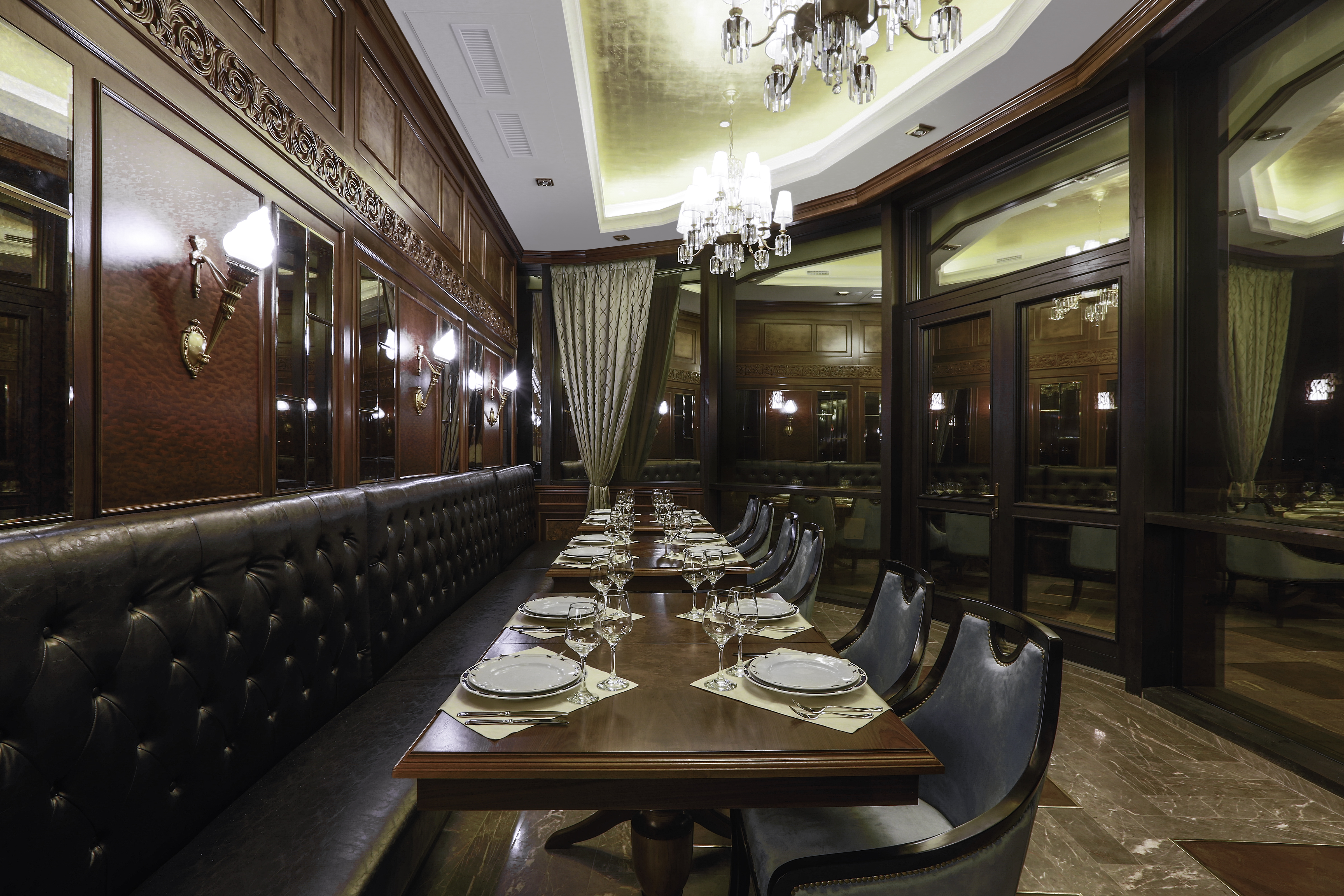 Golden Palace Hotel Yerevan