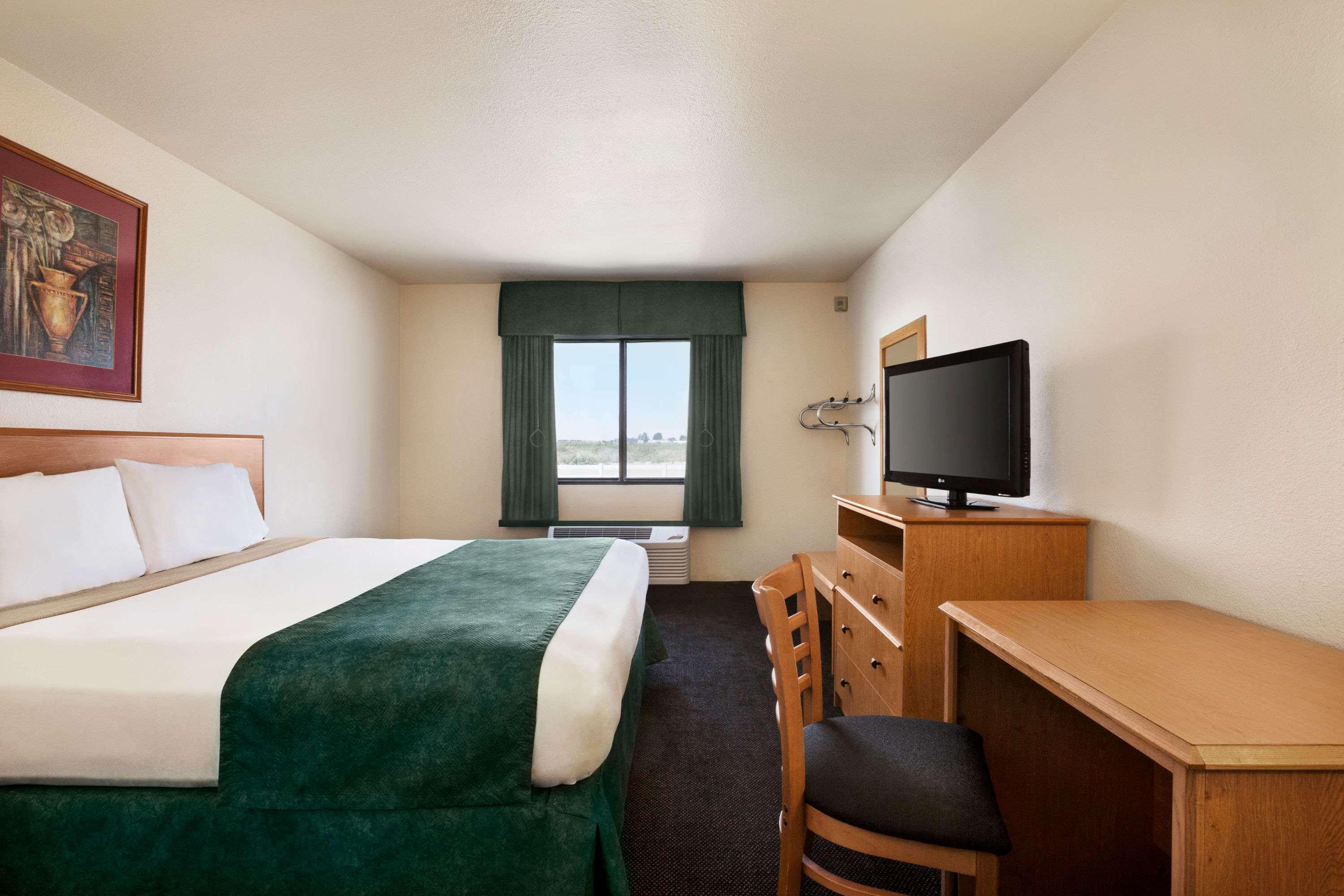 Travelodge By Wyndham Pecos