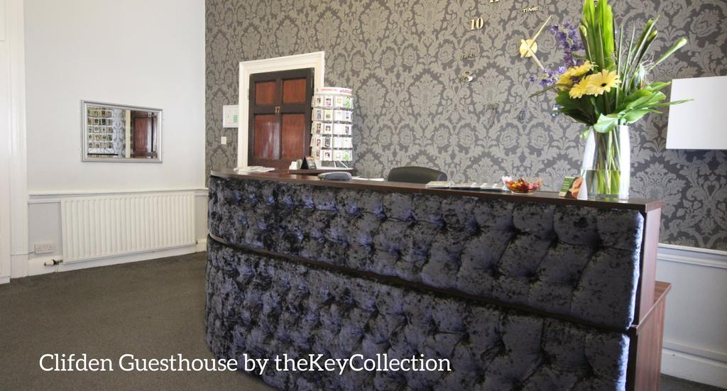 Clifden House