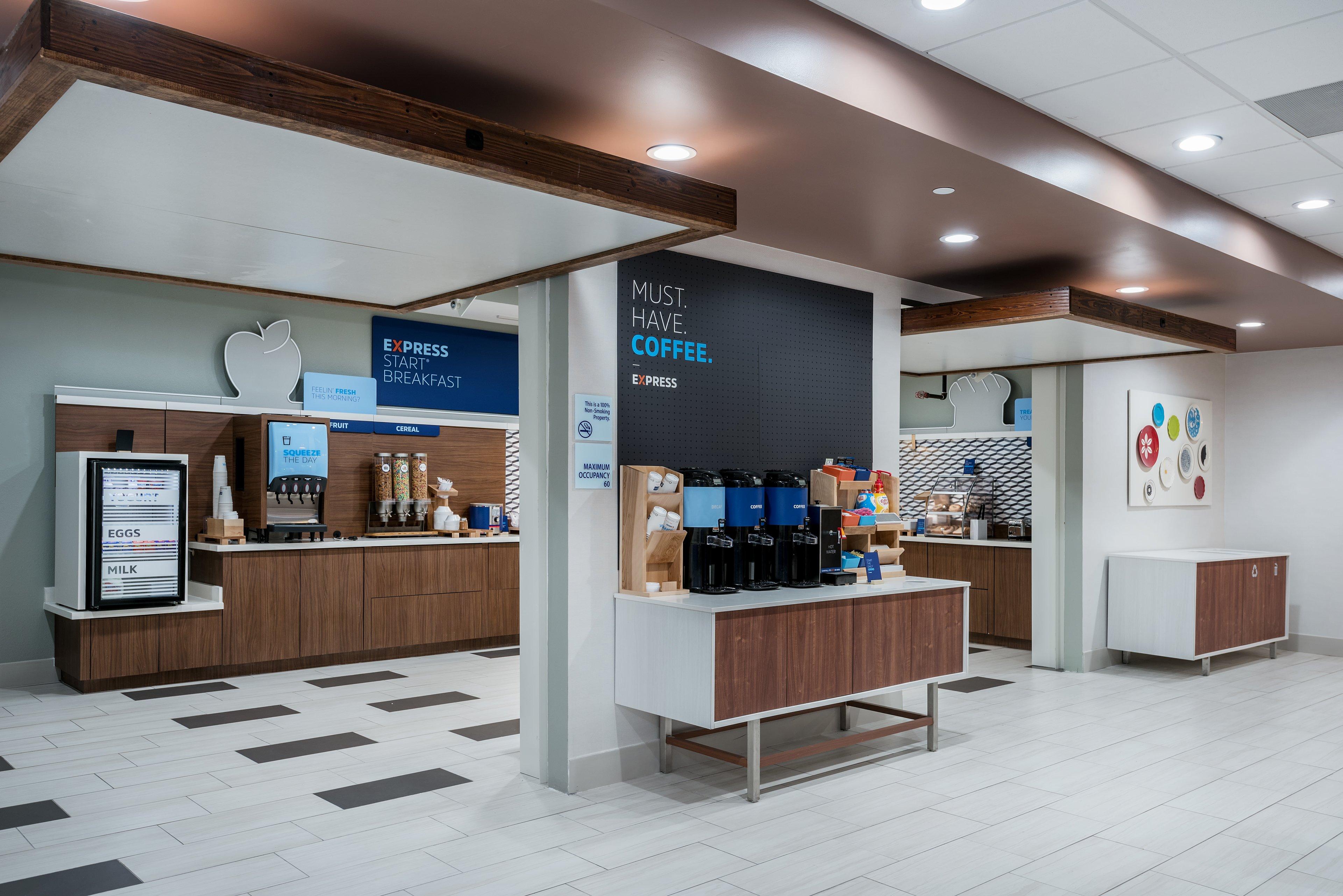 Holiday Inn Express Missouri City West