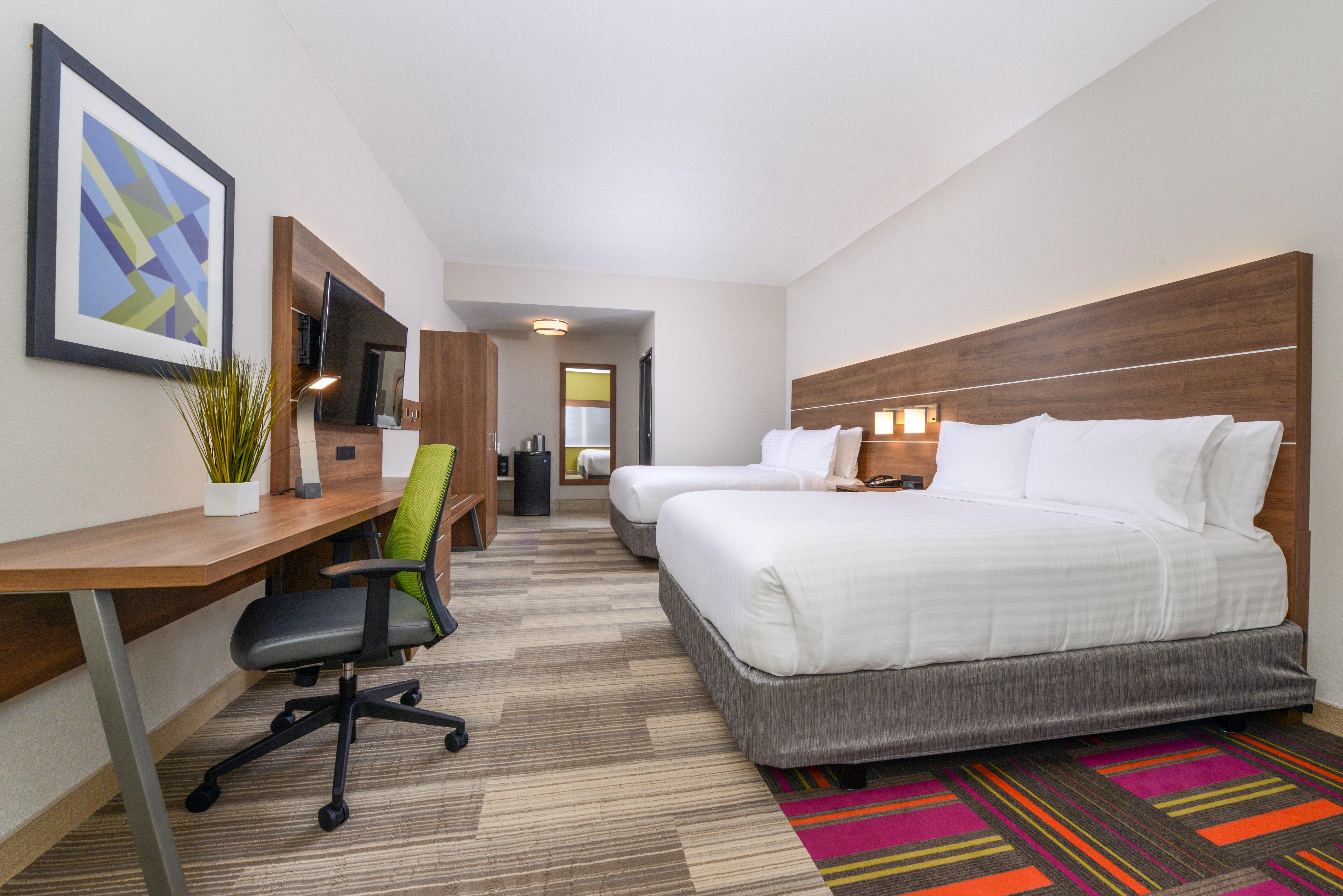 Holiday Inn Express Alachua Gainesville Area