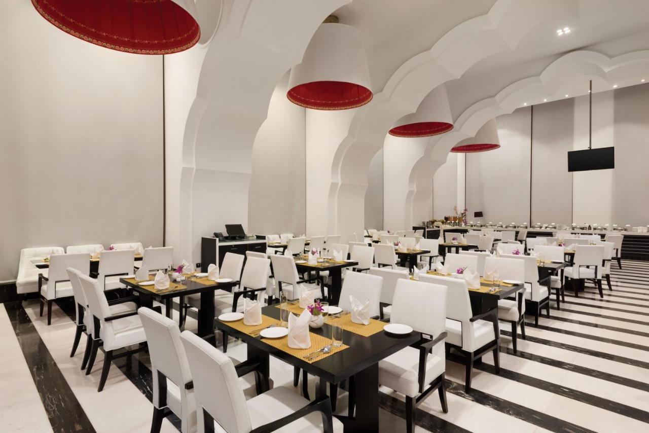 Saura Hotel, Agra