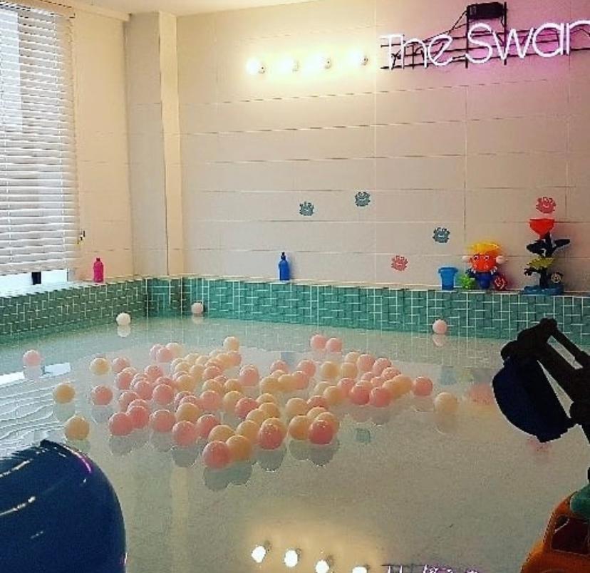 Hotel Noblesse Jeju