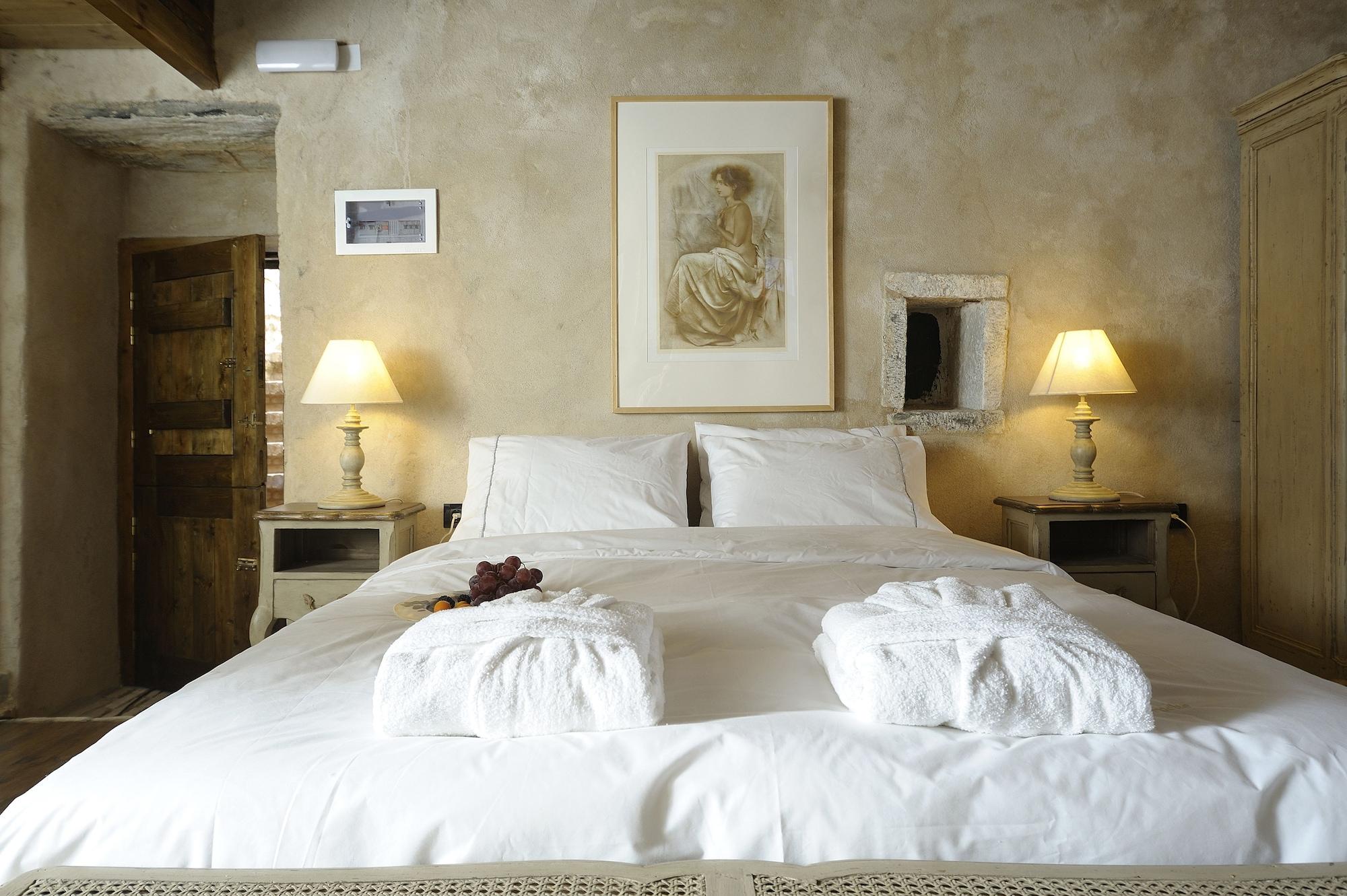 Hotel Citta dei Nicliani by null