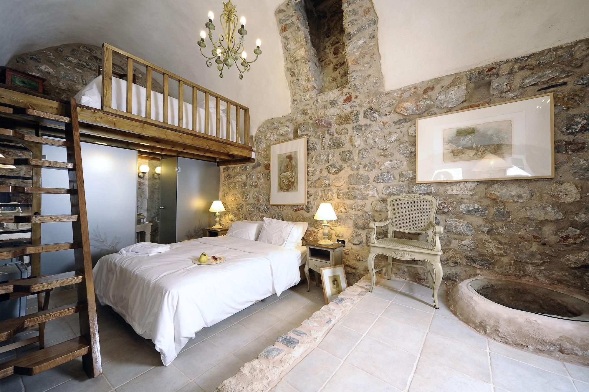 Hotel Citta dei Nicliani by null