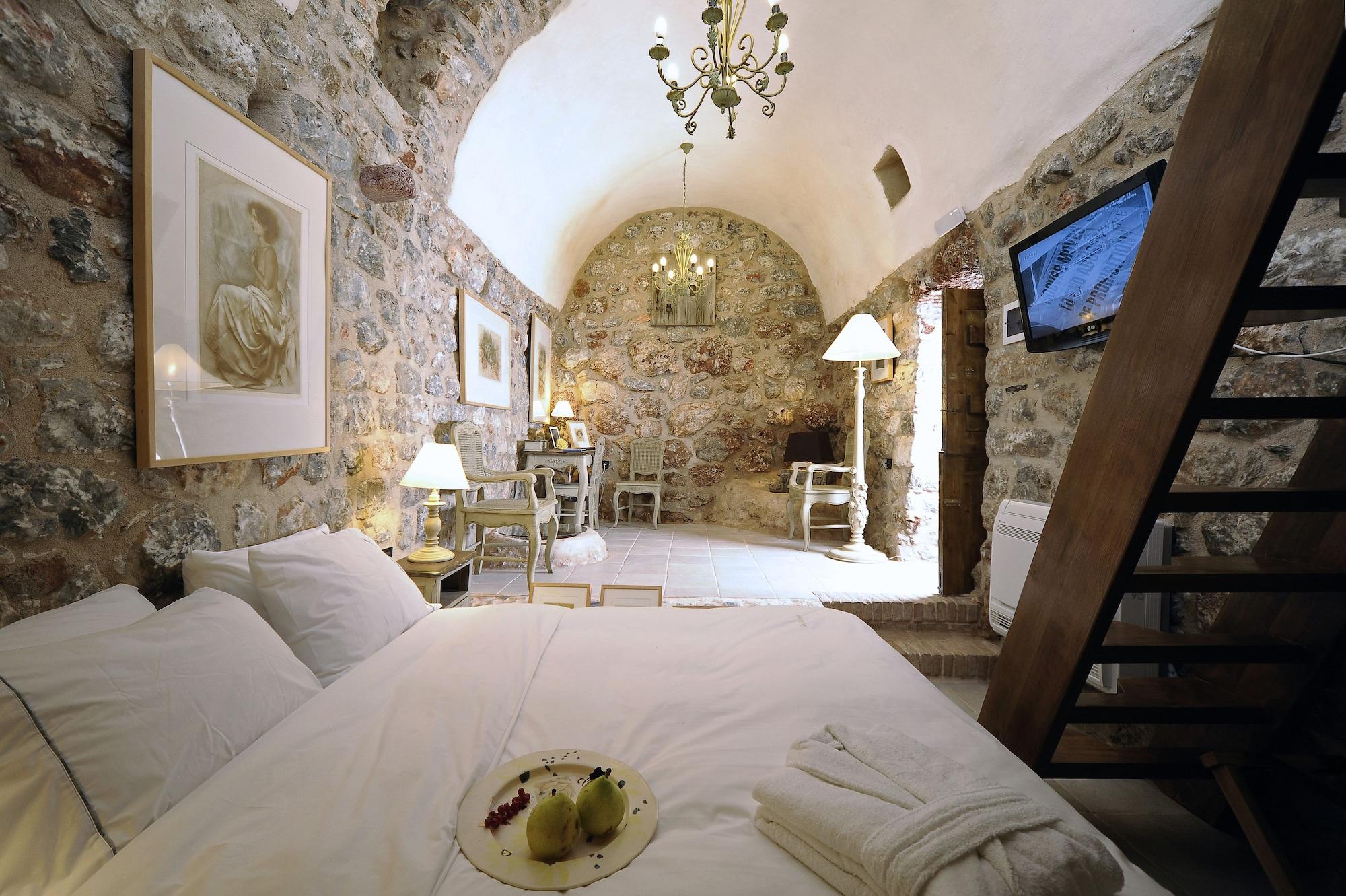 Hotel Citta dei Nicliani by null