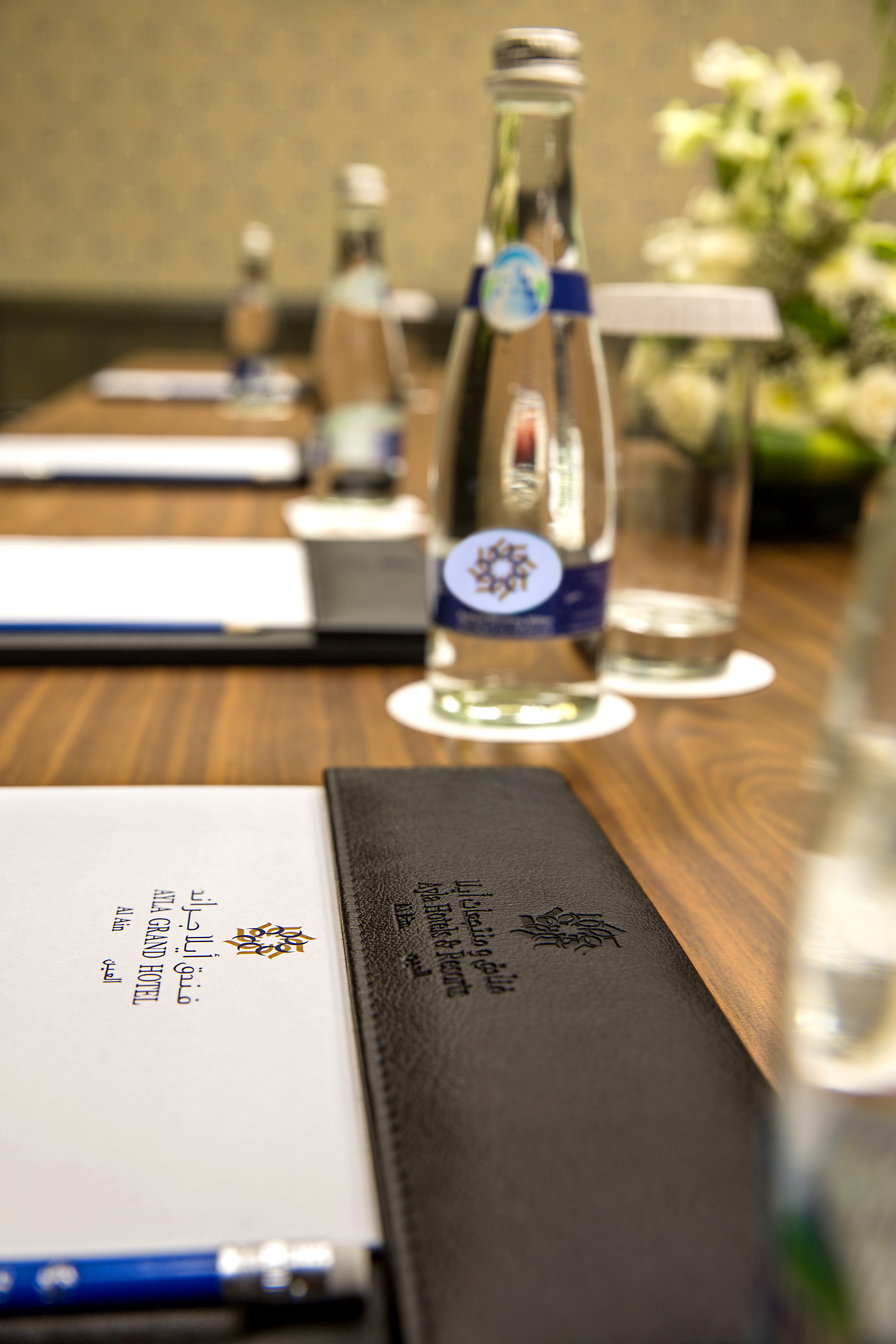 Ayla Grand Hotel - photo