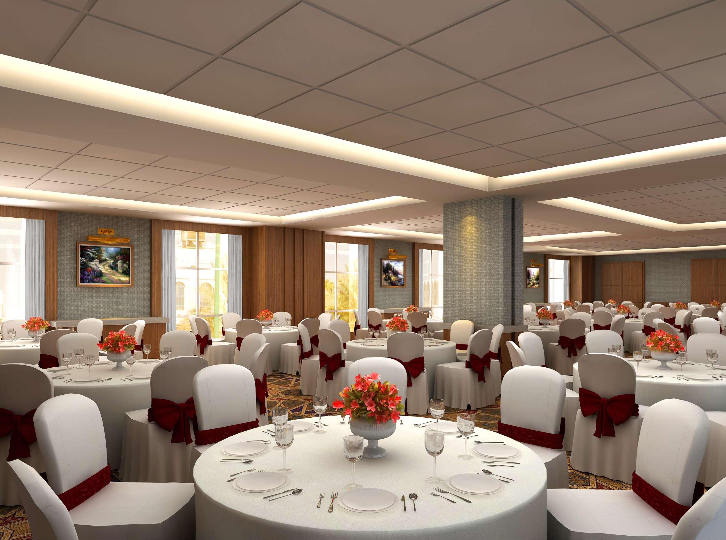 Ayla Grand Hotel - photo