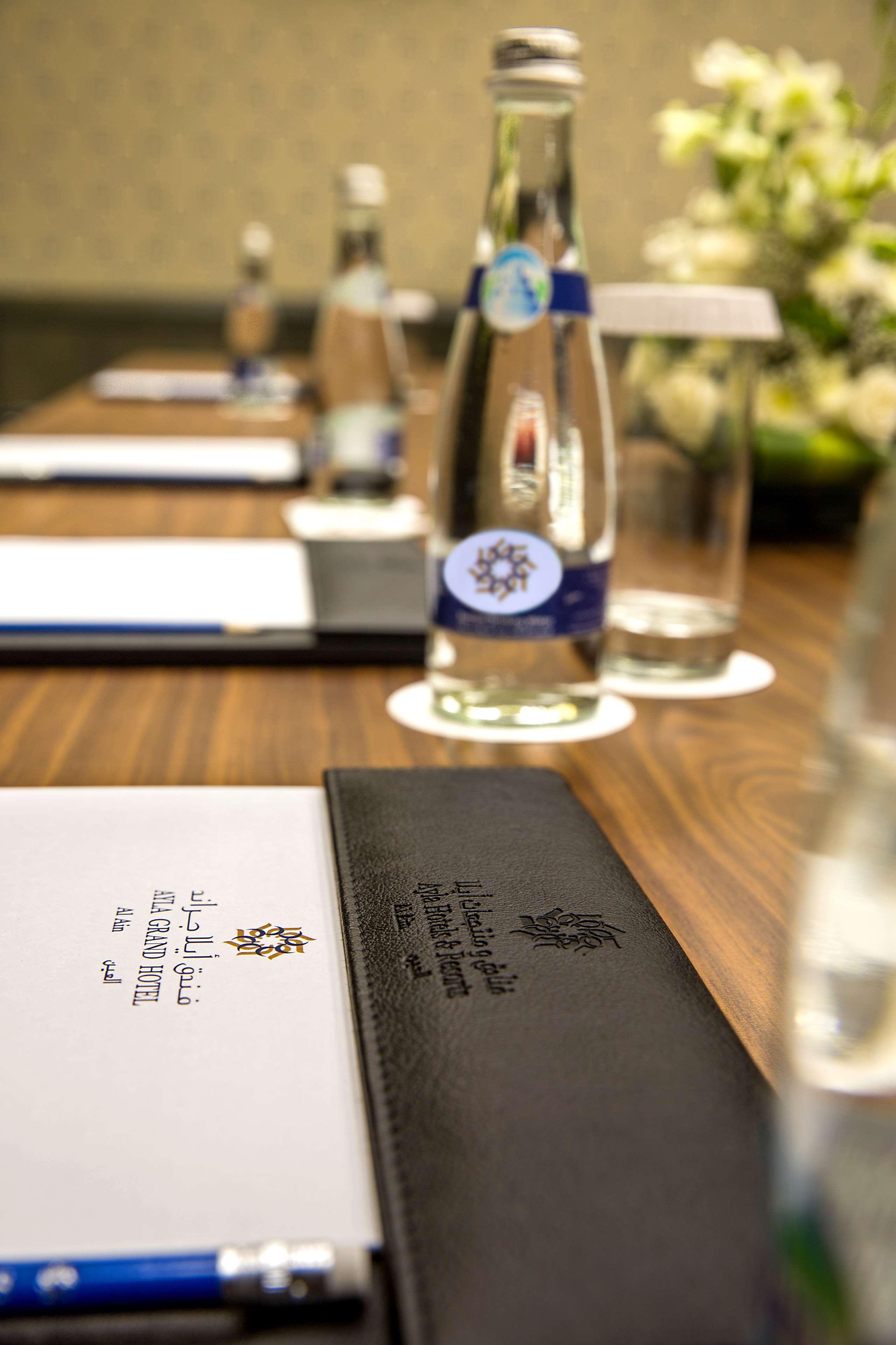 Ayla Grand Hotel - photo