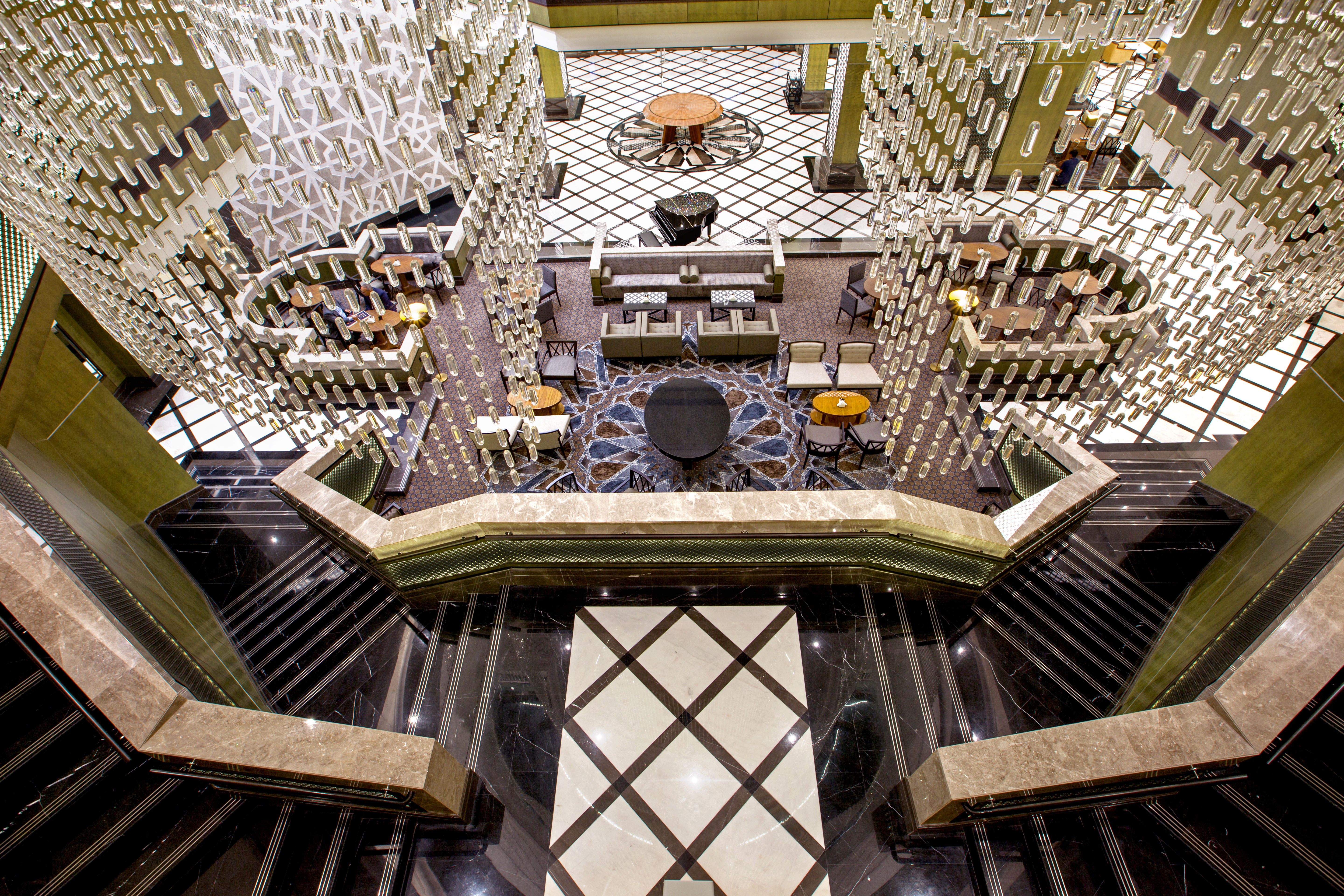 Ayla Grand Hotel - photo