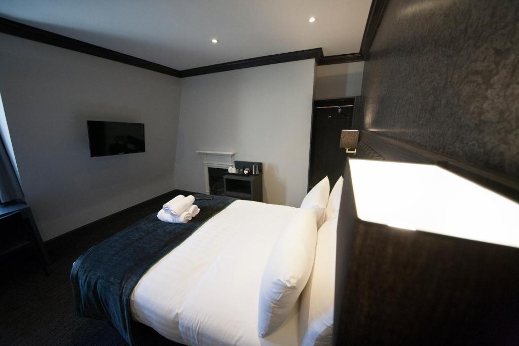 Duke Rooms Hotel