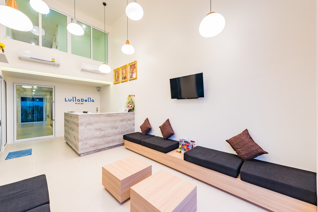 Lulla Bella Hotel