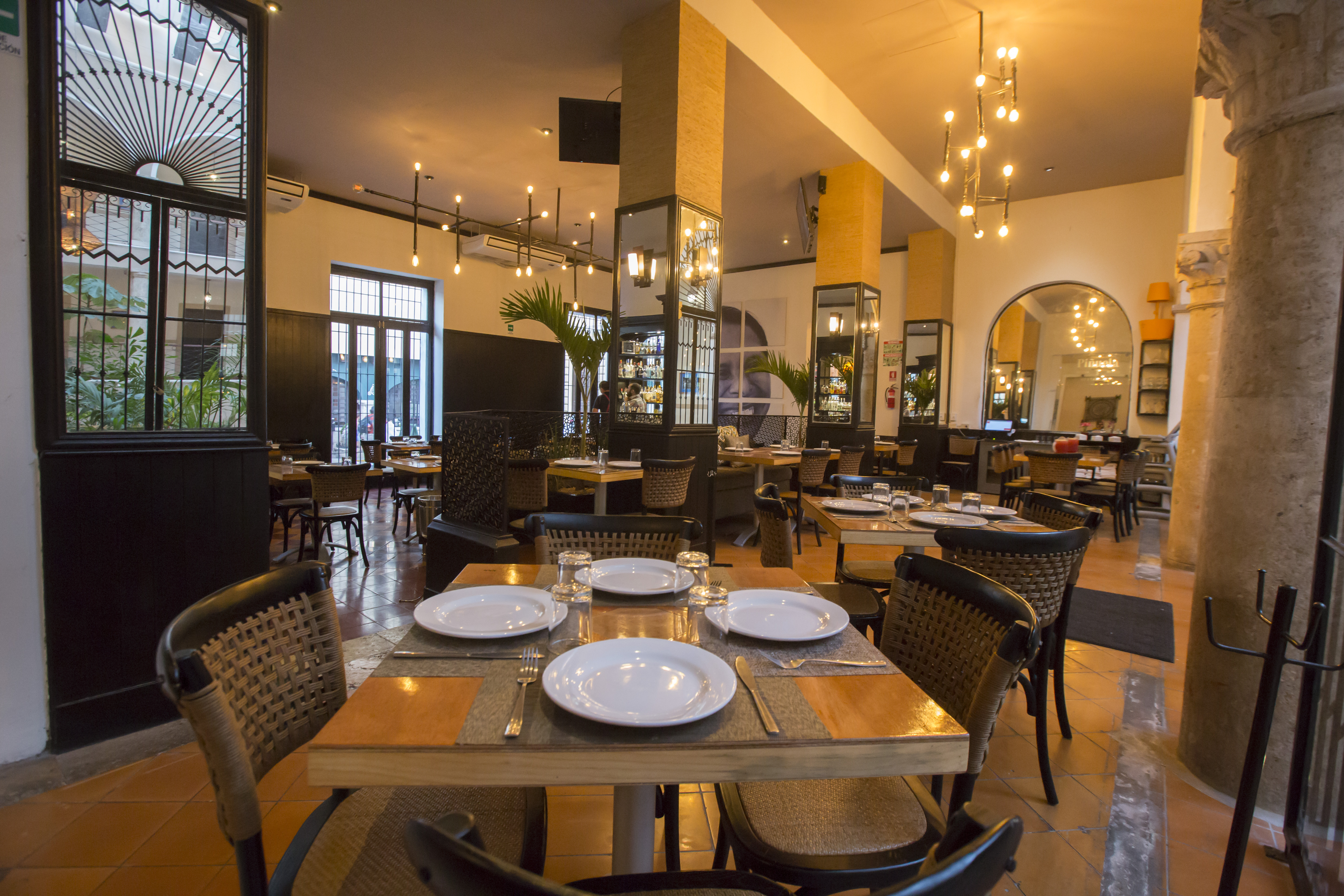 Hotel Merida