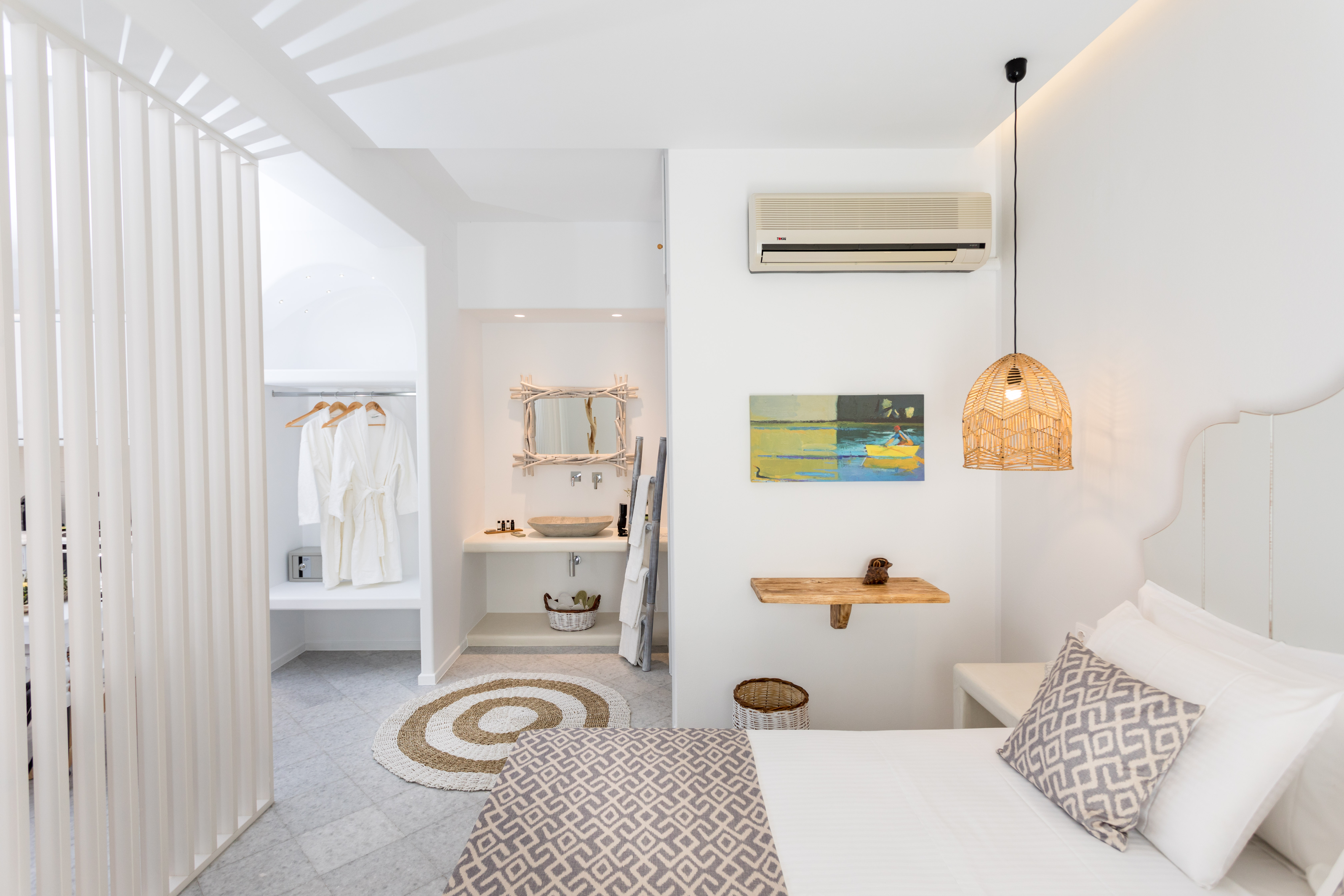 Aeolos Villas Sustainable Living